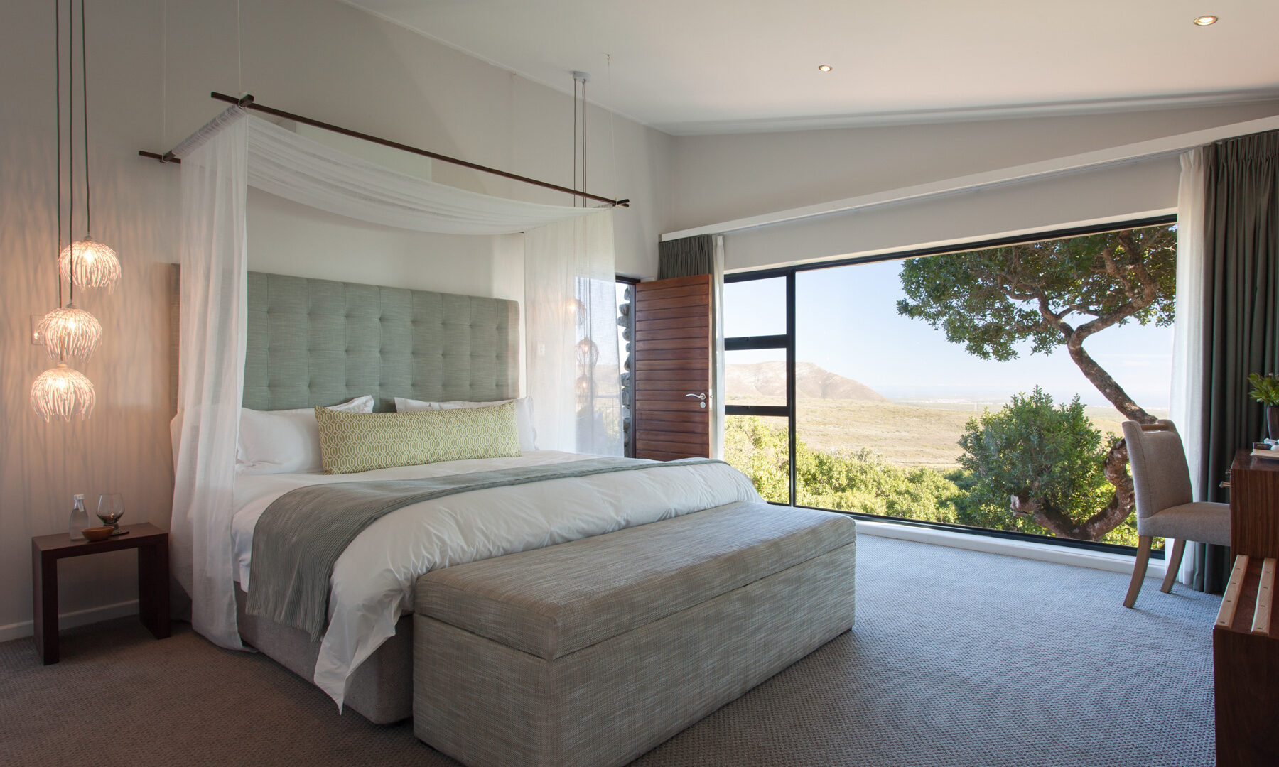 Grootbos Private Nature Reserve