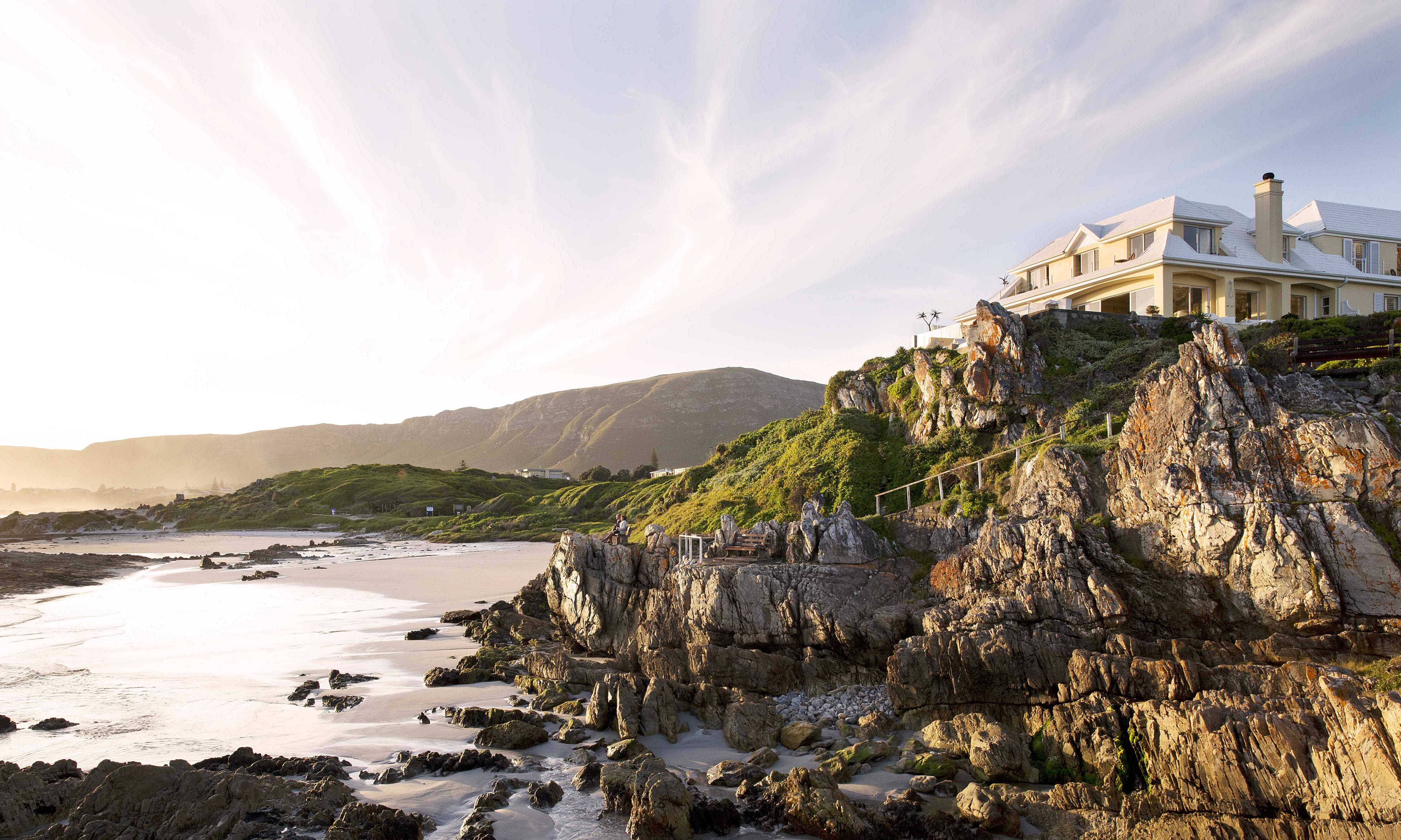 Birkenhead House Hermanus