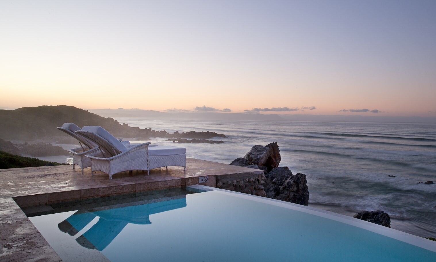 Birkenhead House Hermanus