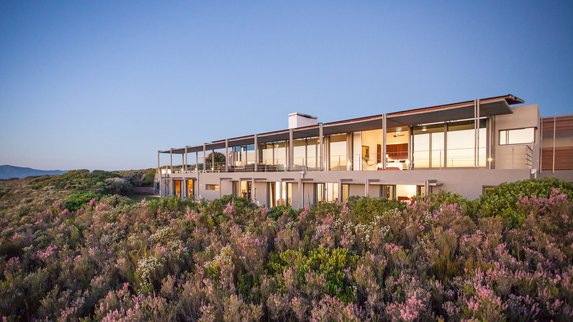 Grootbos Reserve Hermanus Zuid-Afrika