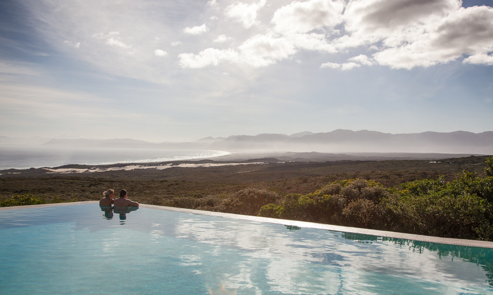 Grootbos Nature Reserve Hermanus Zuid-Afrika