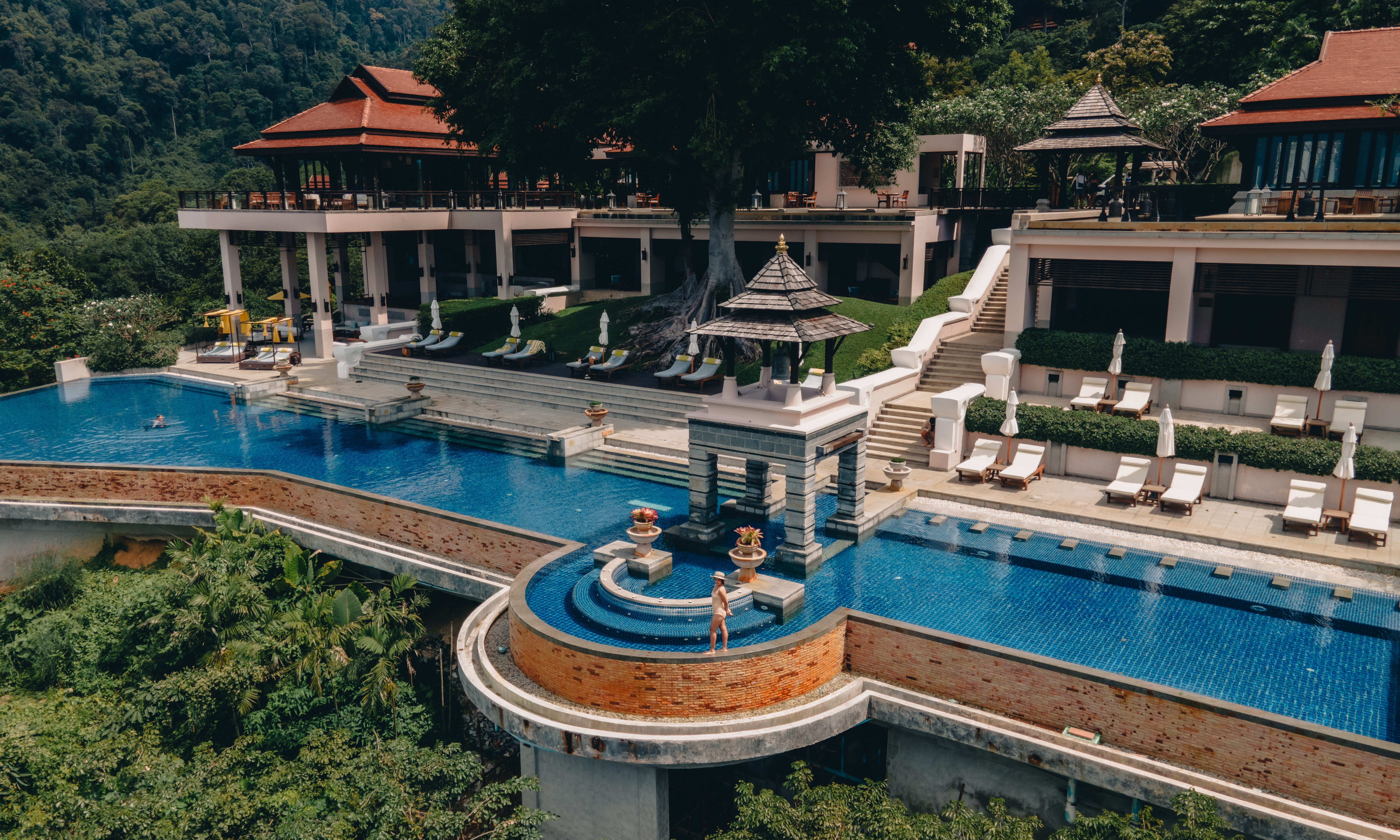 Pimalai Resort & Spa Koh Lanta Thailand