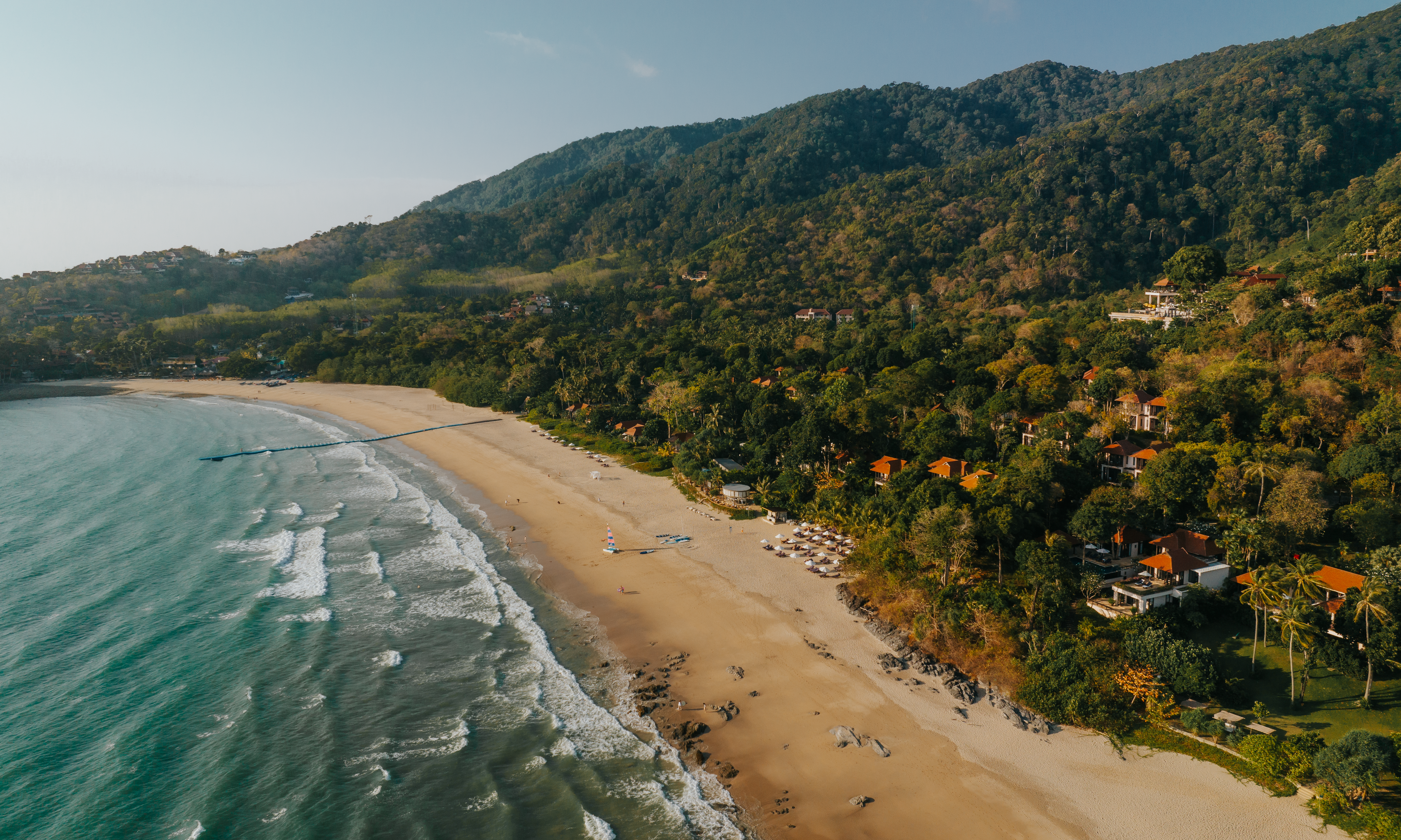 Koh Lanta Thailand