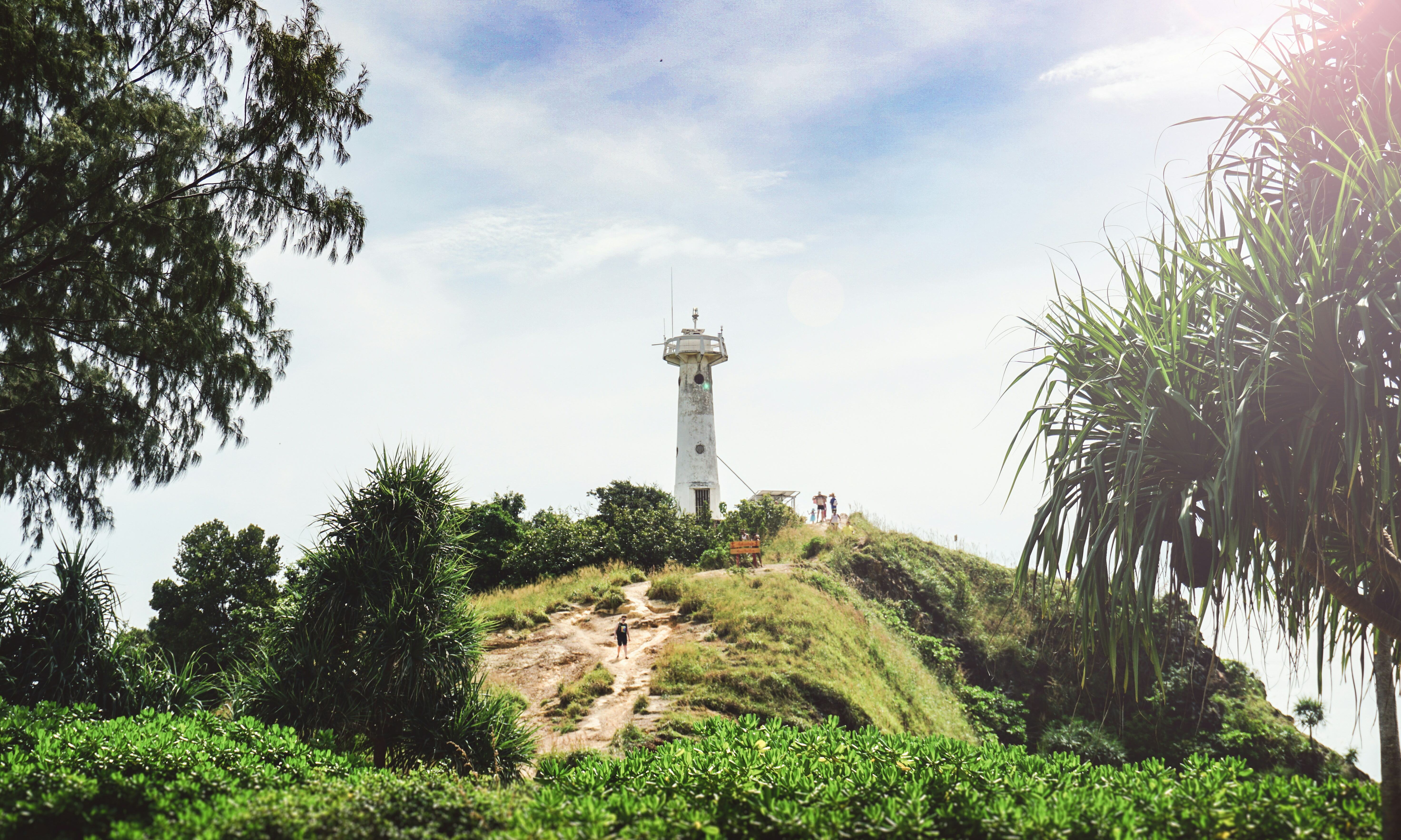 Koh Lanta Thailand