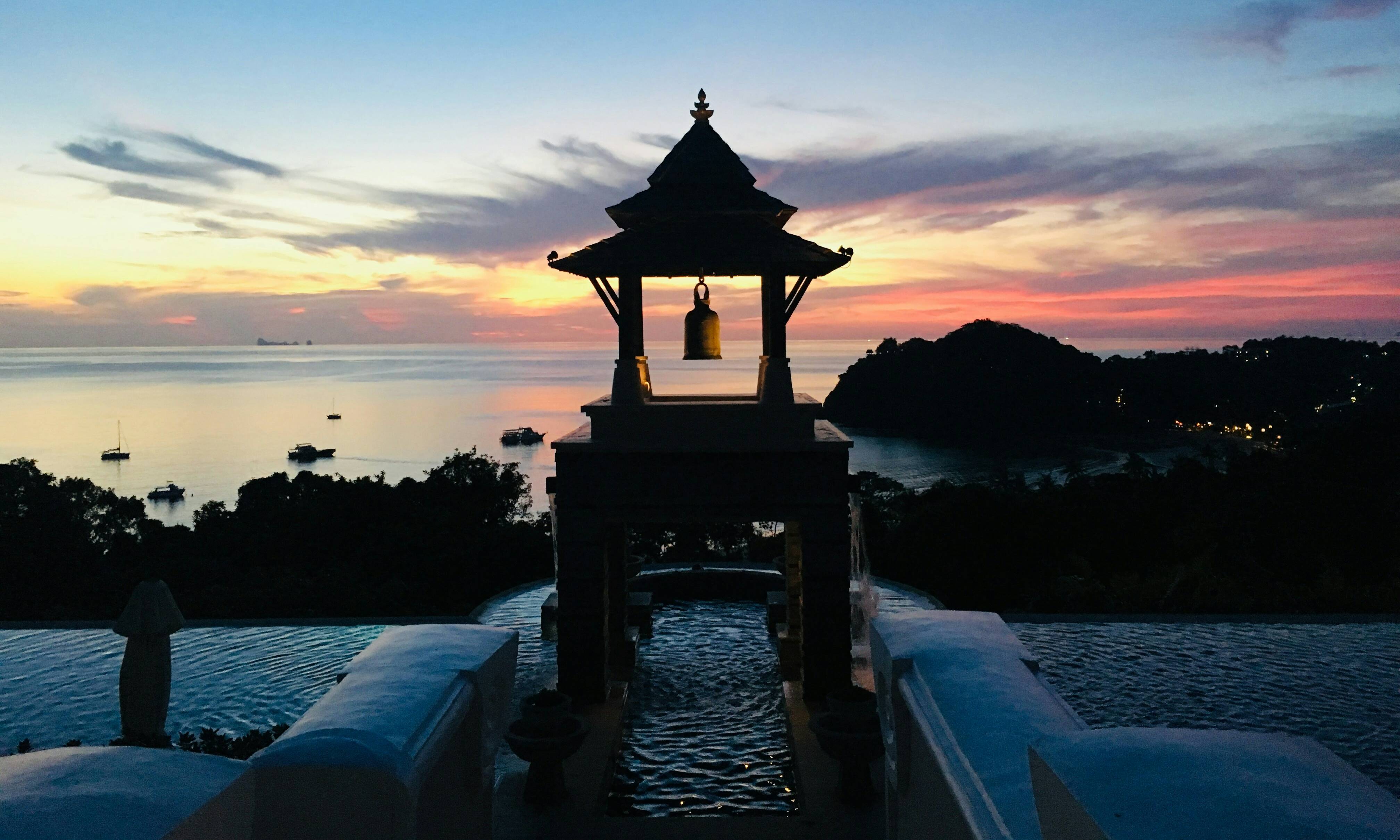 Koh Lanta Thailand