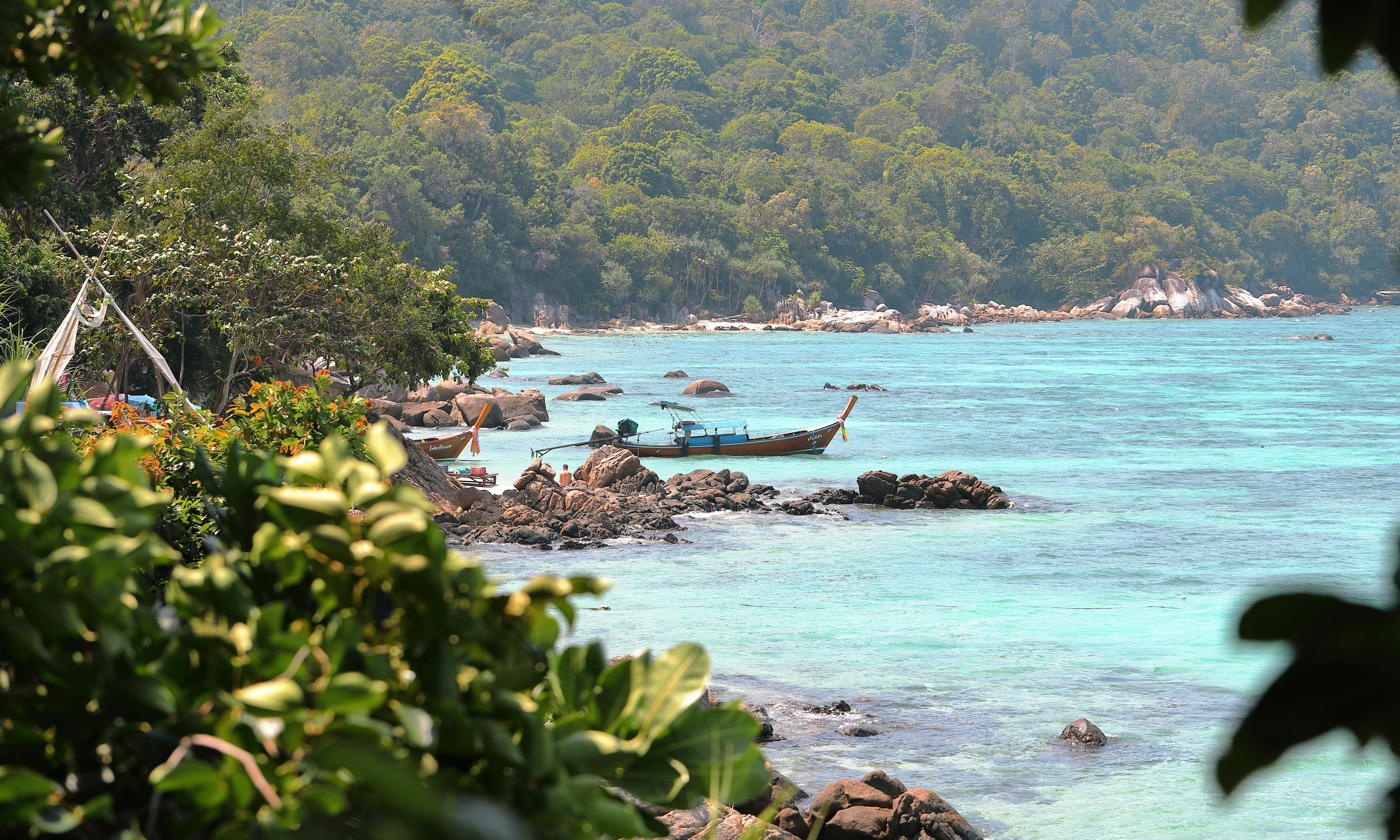 Koh Lanta Thailand