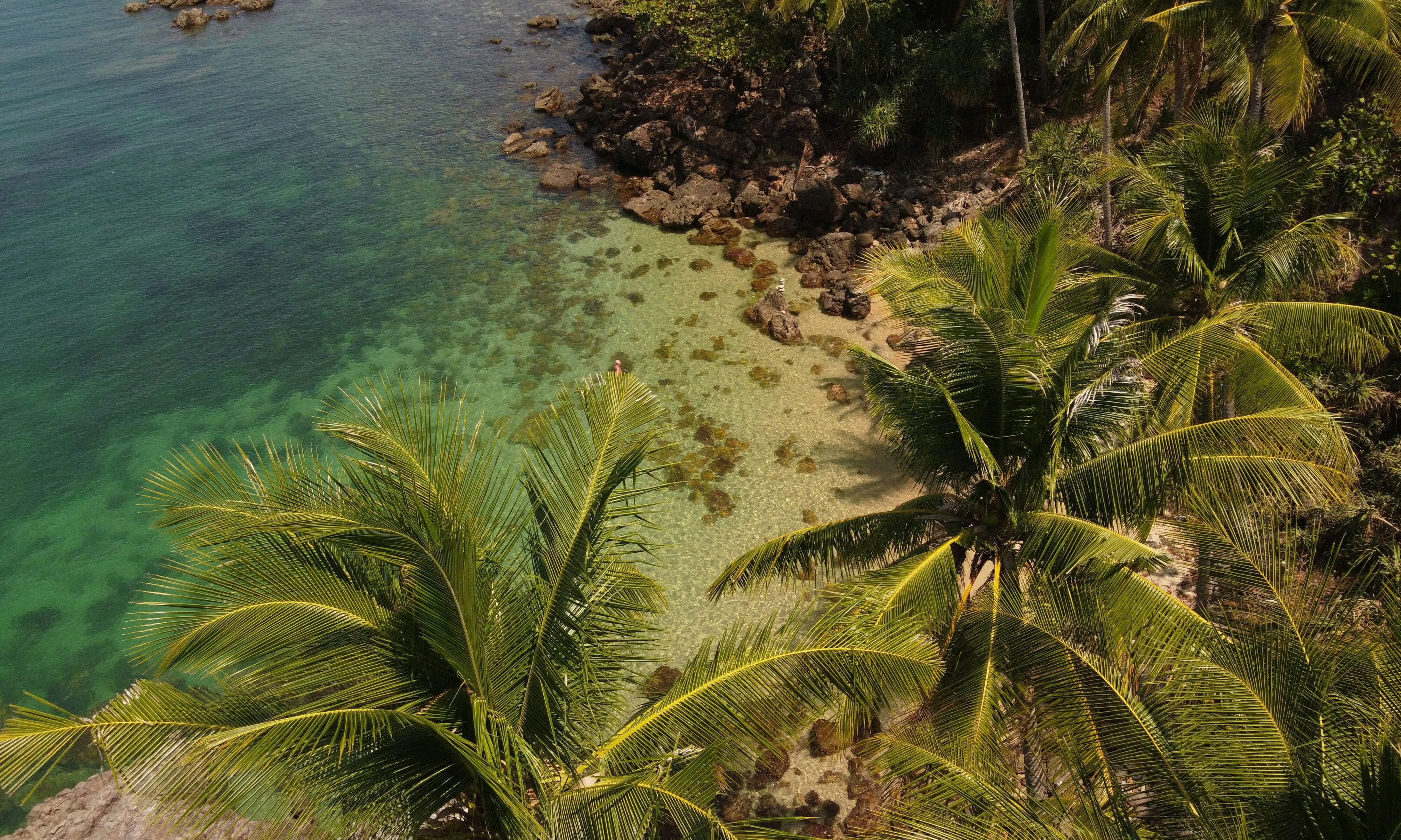 Koh Lanta Thailand