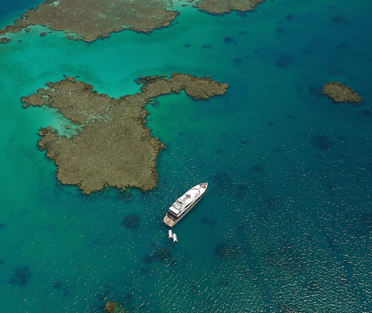 Saoedi-Arabie-Jeddah-Wateren