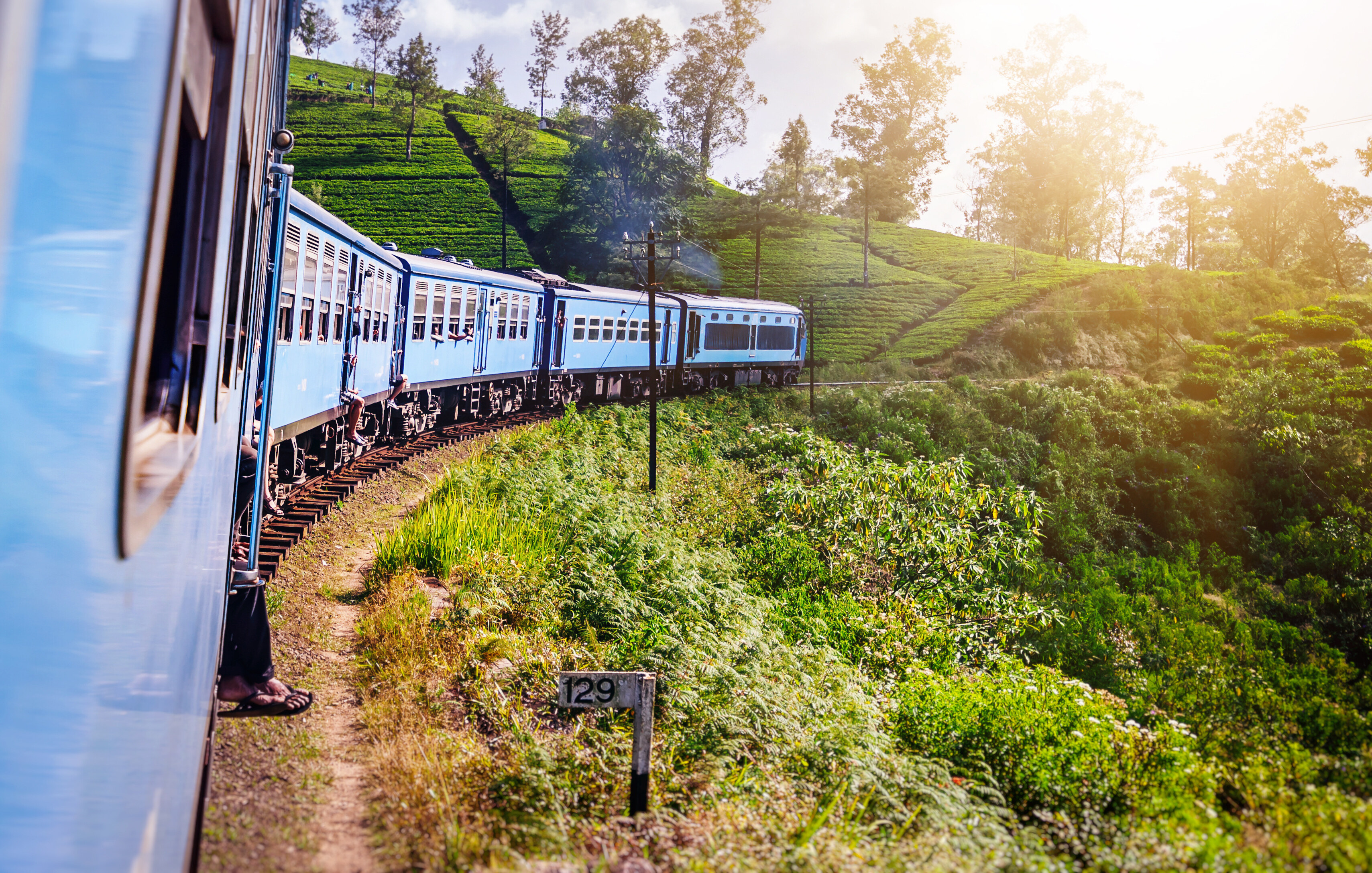 Sri-Lnaka-Hatton-Theepantage-Trein