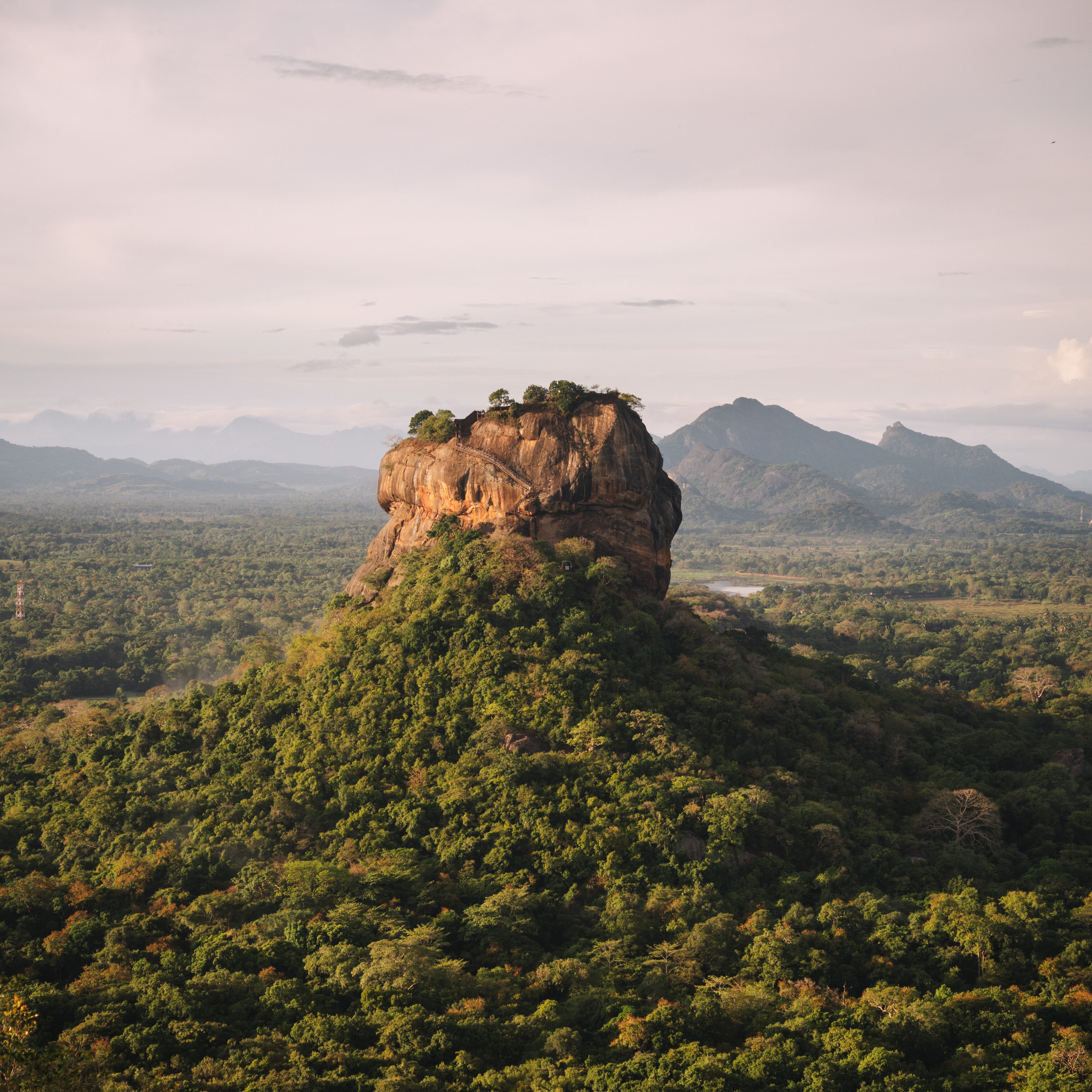 Sigiriya Sri Lanka