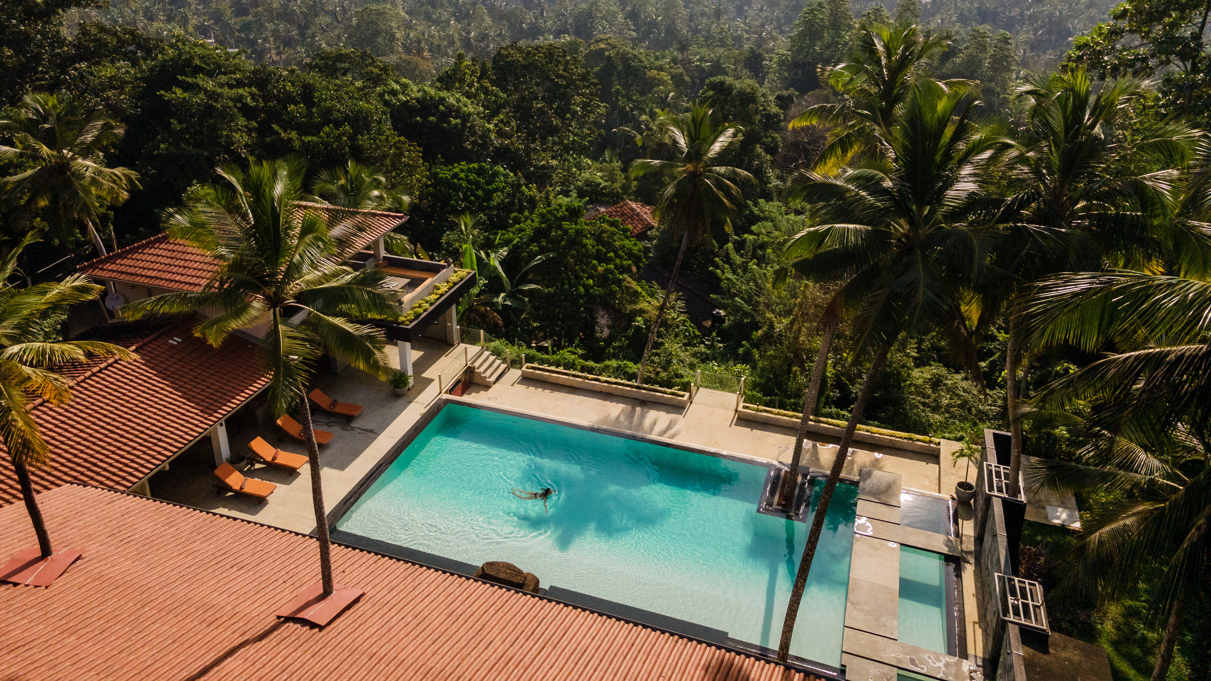 Luxe Hotels Sri Lanka