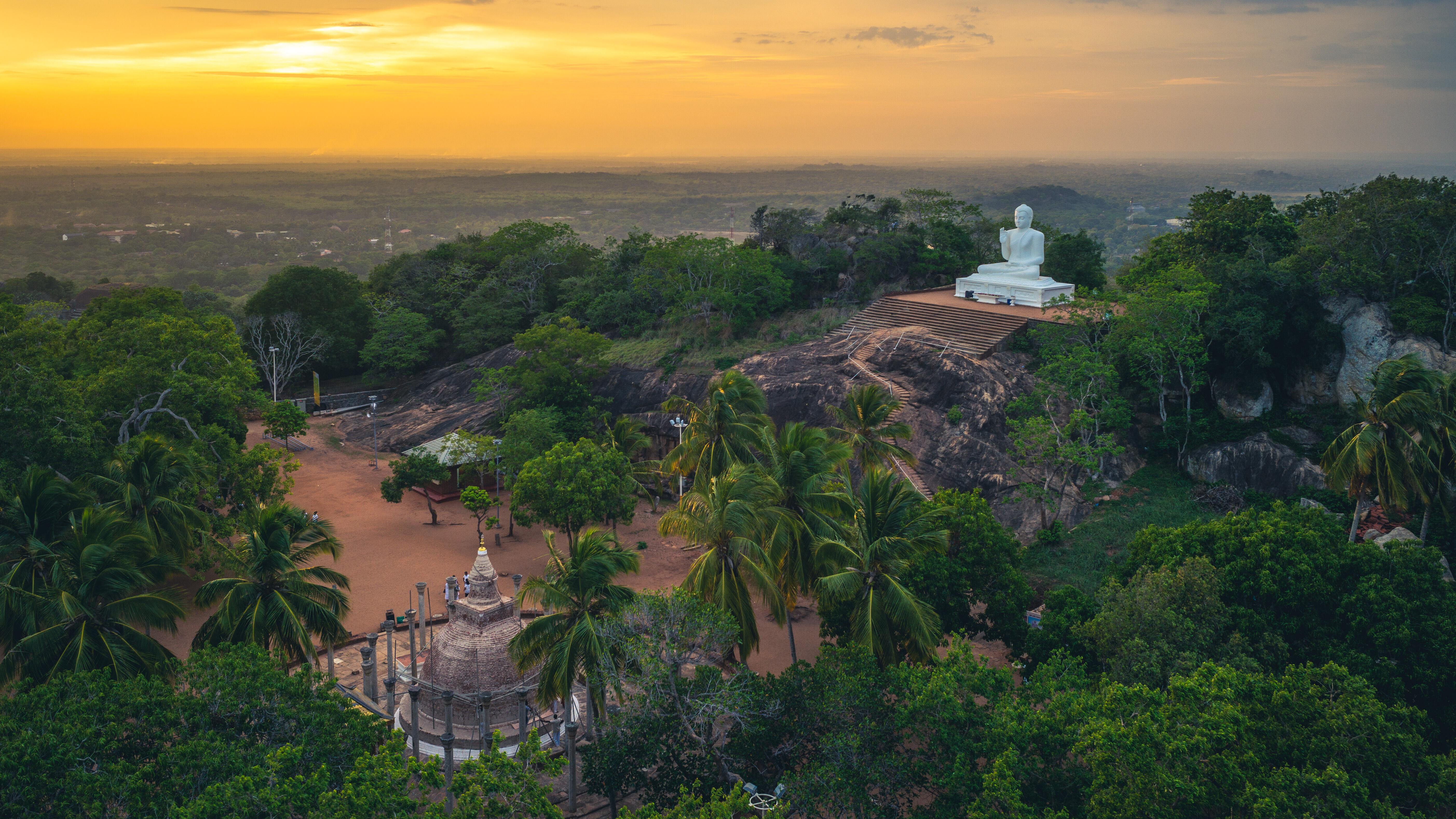 Sri-Lanka-Anuradhapura