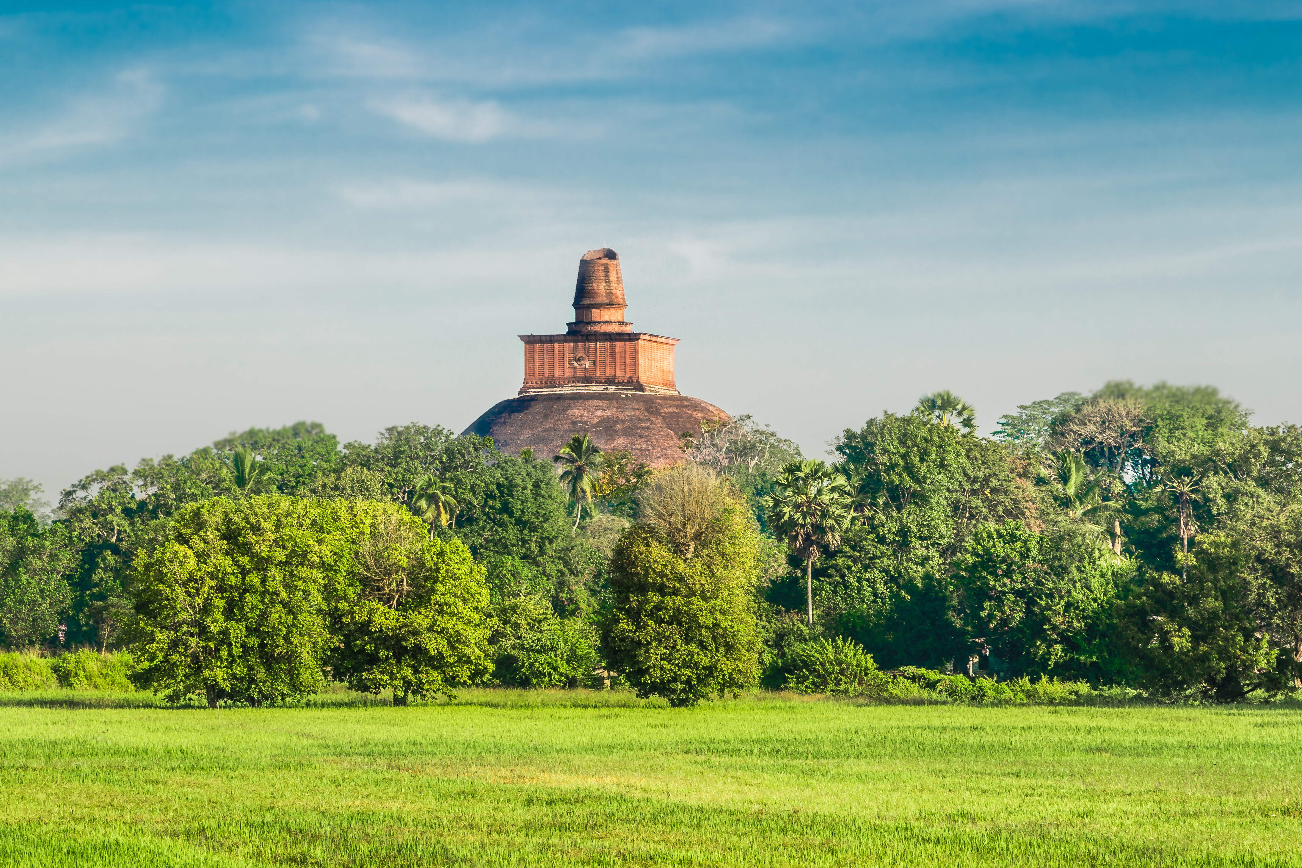 Anuradhapura