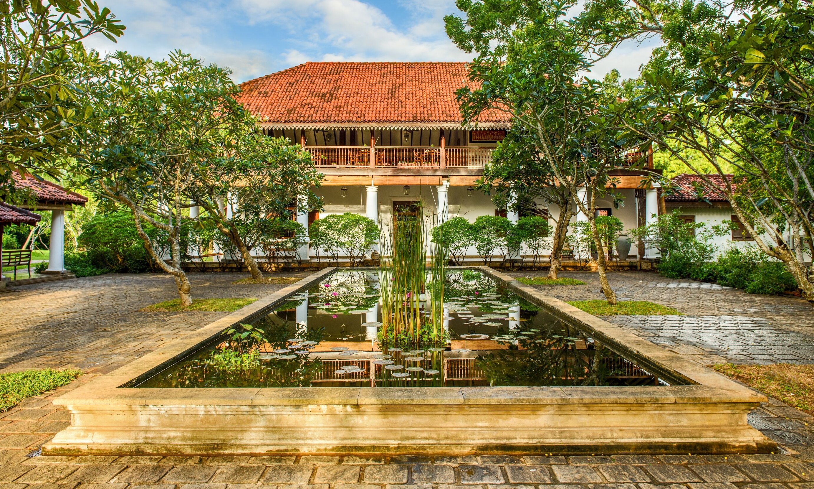 Sri-Lanka-Anuradhapura-Uga-Ulagalla-Entree