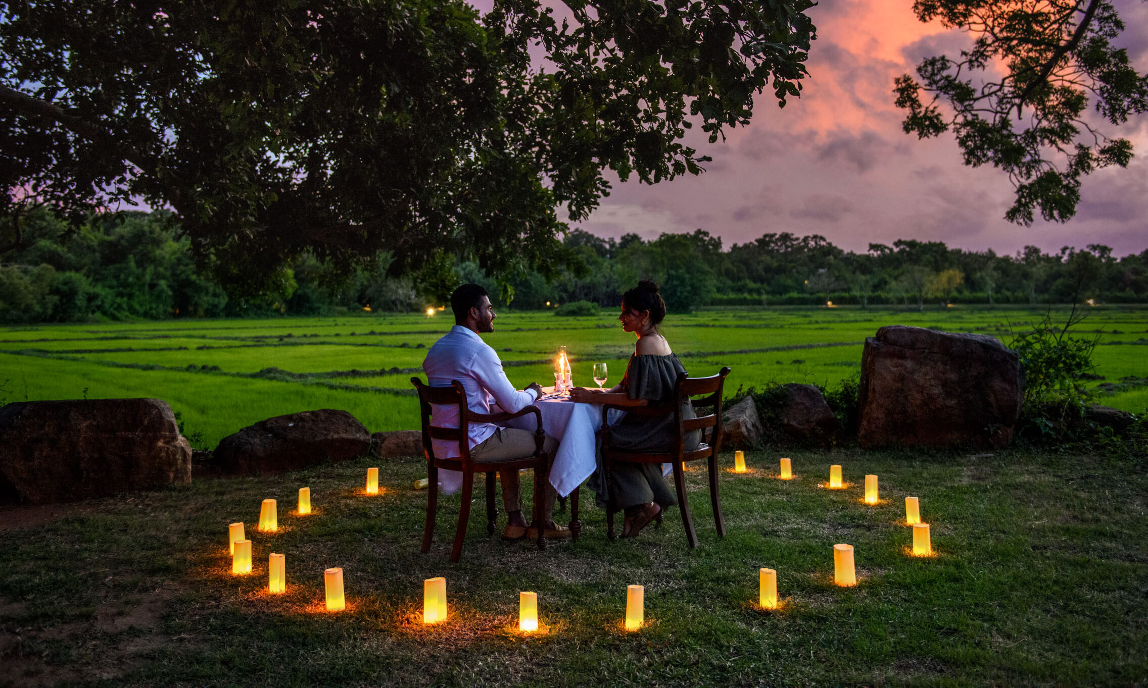 Sri-Lanka-Anuradhapura-Uga-Ulagalla-Private-Dining