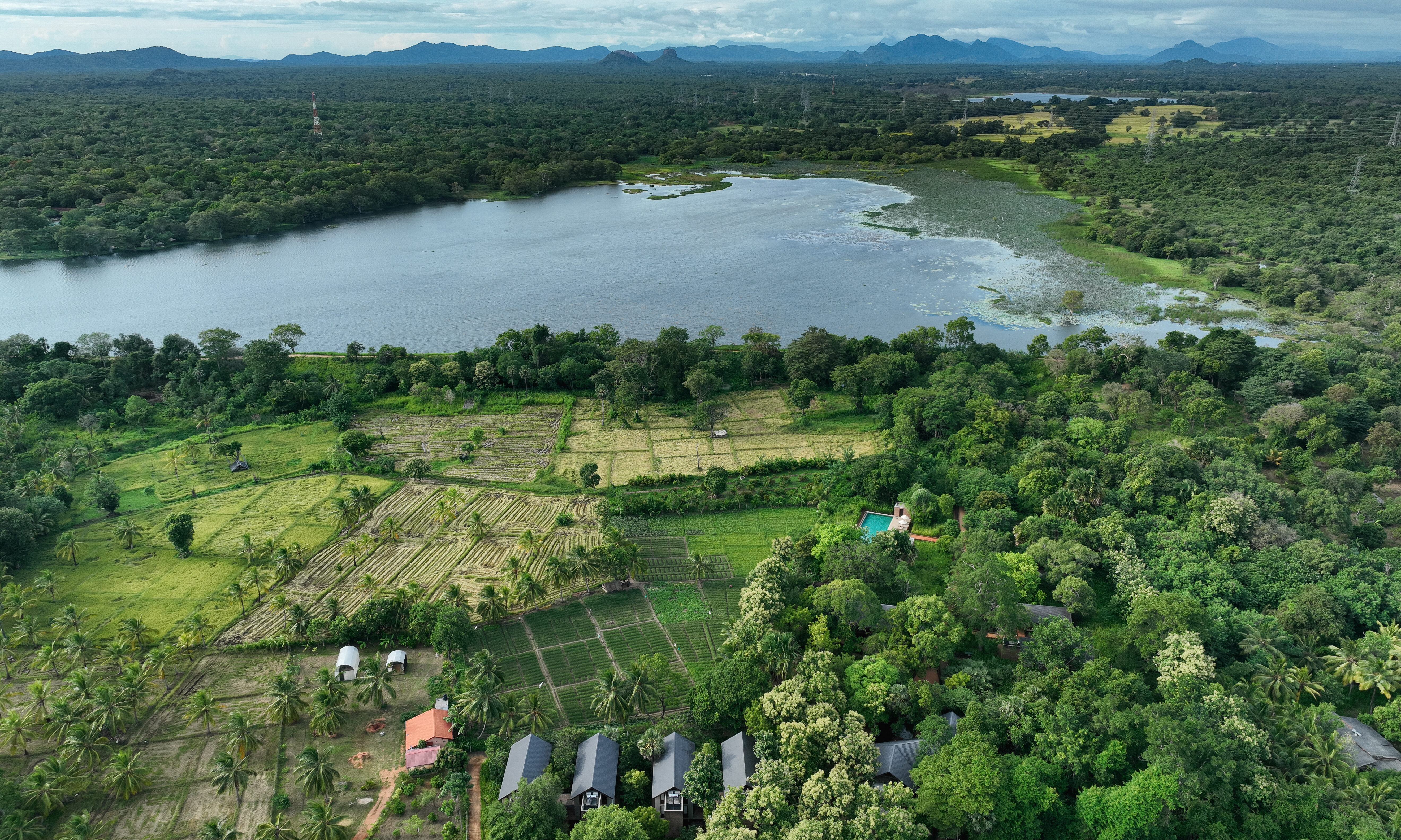 TaruVilla'sMaiaSriLanka