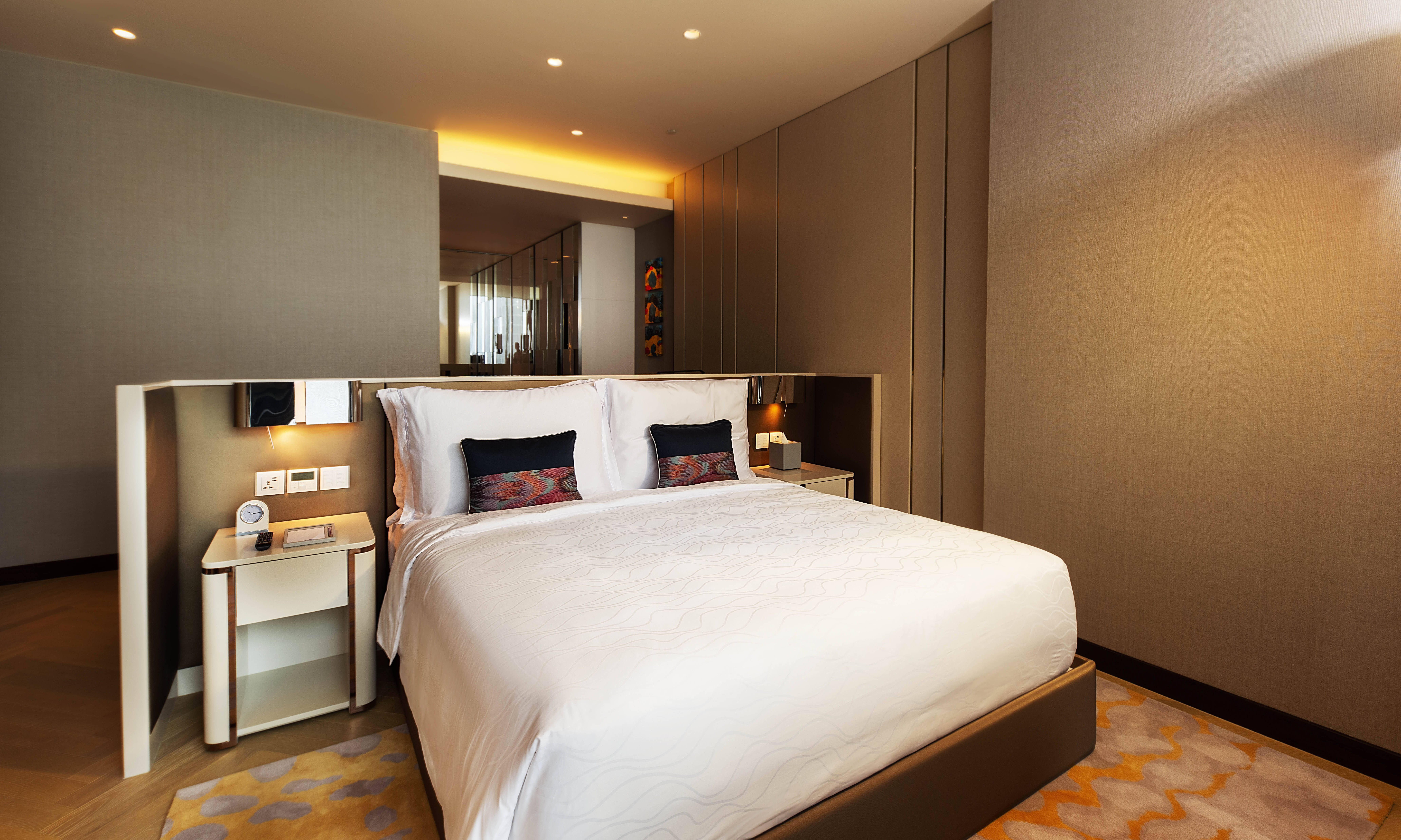 Sri-Lanka-Colombo-Cinnamon-Life-City-of-Dreams-Hotel-Oceanscape-Suite