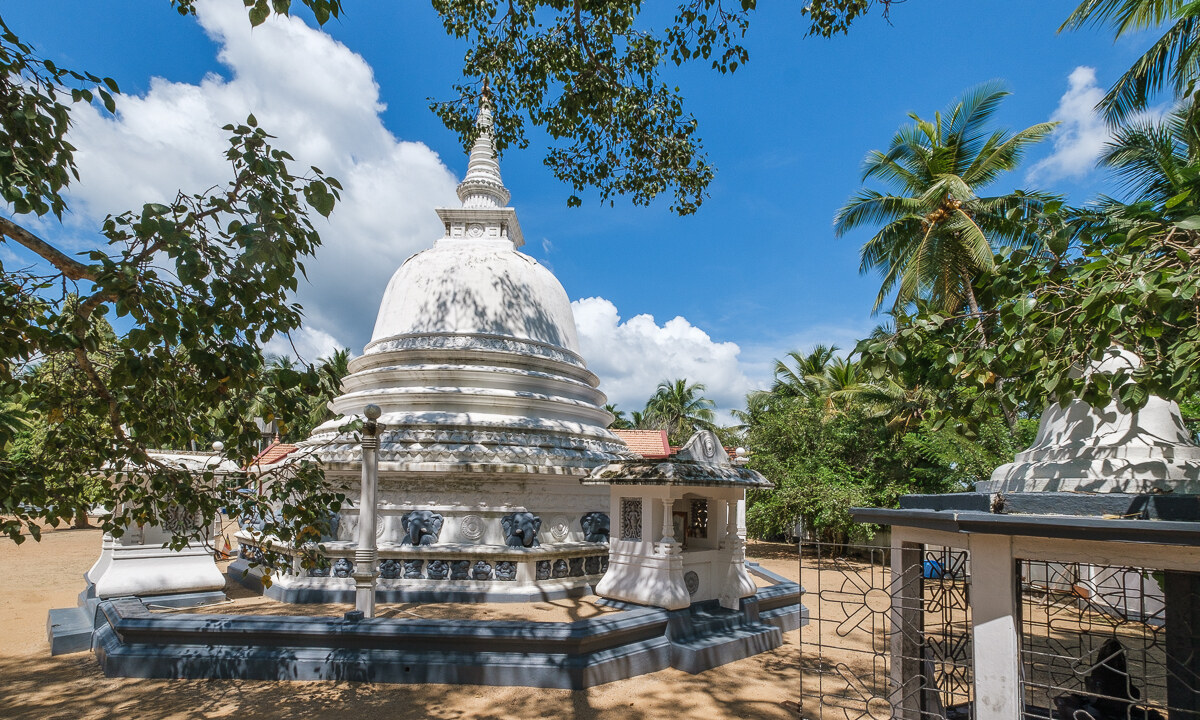 Sri-Lanka-Colombo-The-Notarys-House-Omgeving