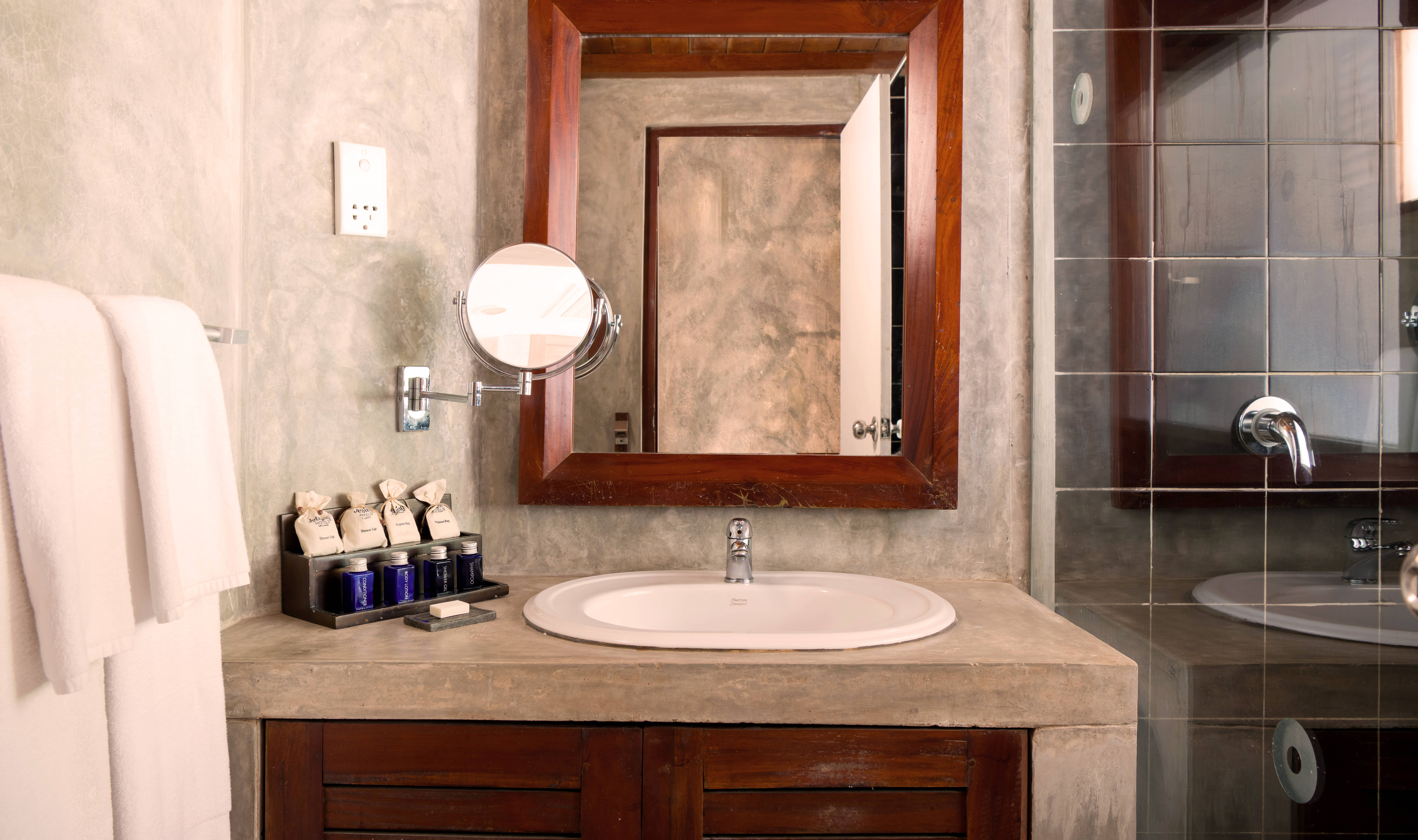 sri lanka negombo jetwing sea standaard kamer