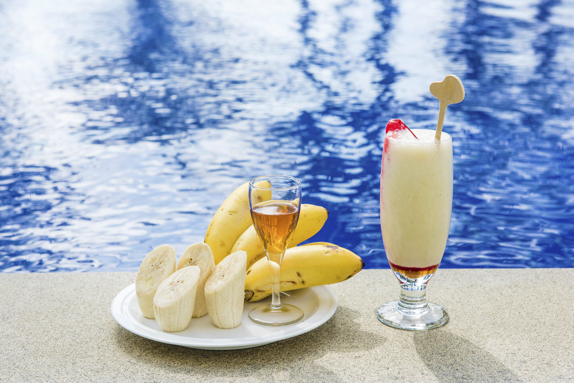 sri lanka negombo jetwing sea zwembad