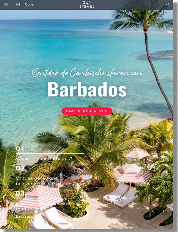 Barbados-Cover
