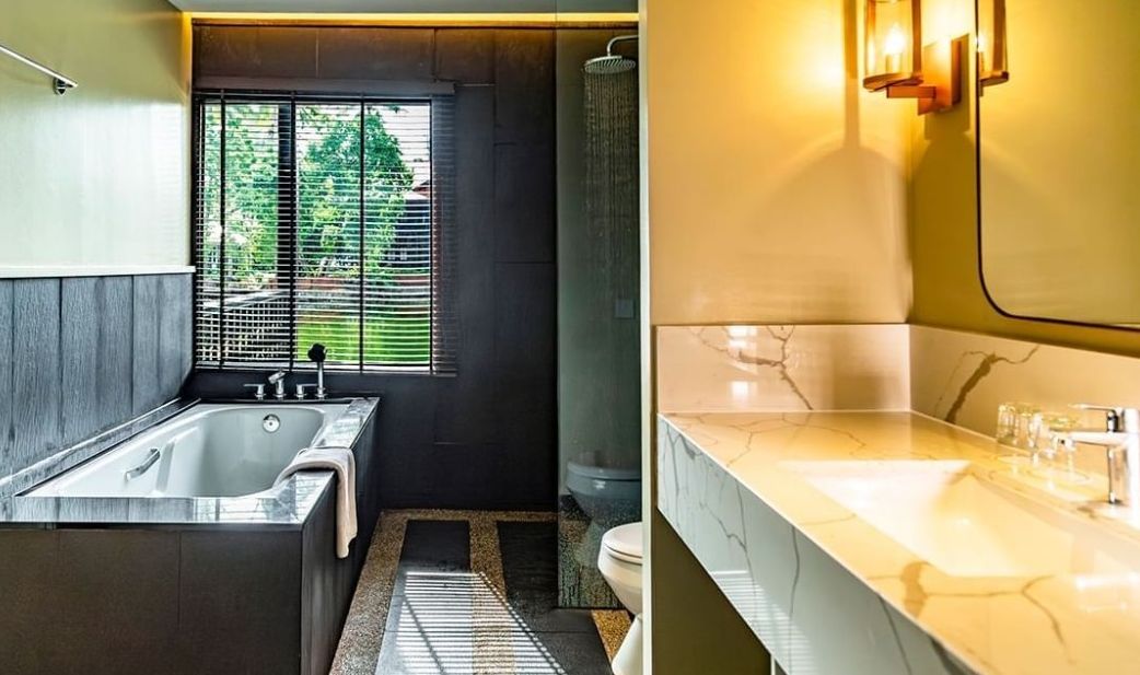 Pelangi Garden Family Room