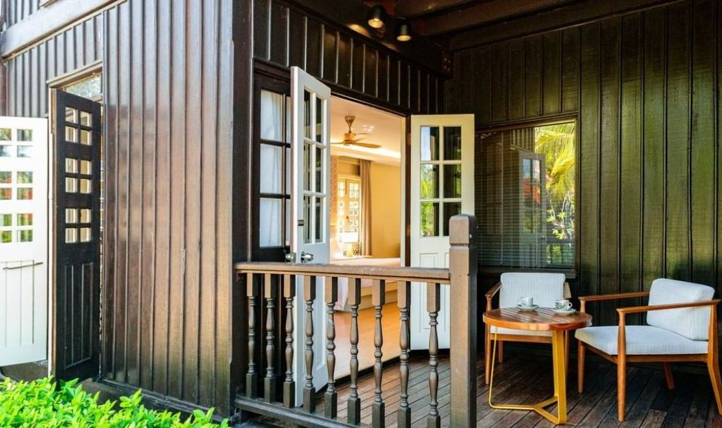 Pelangi Garden Family Room