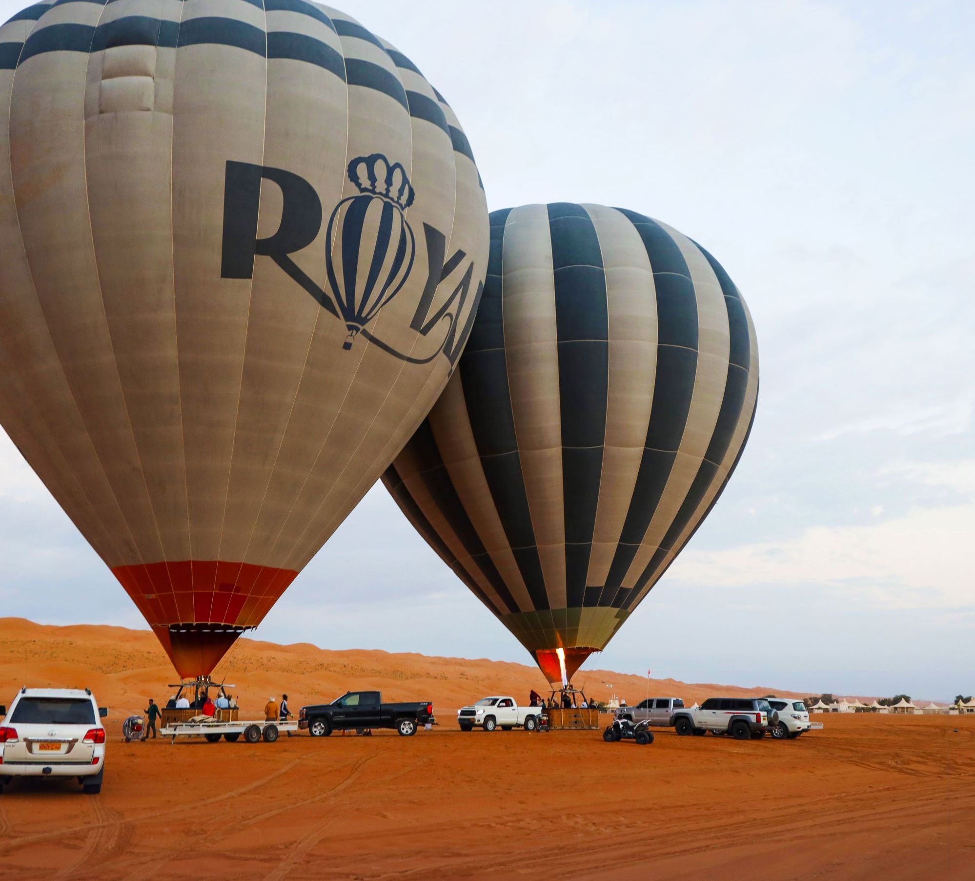 Oman-Wahiba-Sands-Luchtballon