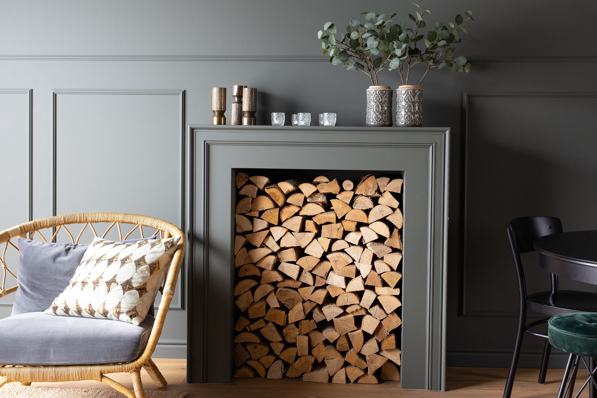 Studio Appartement in INNI Boutique IJsland