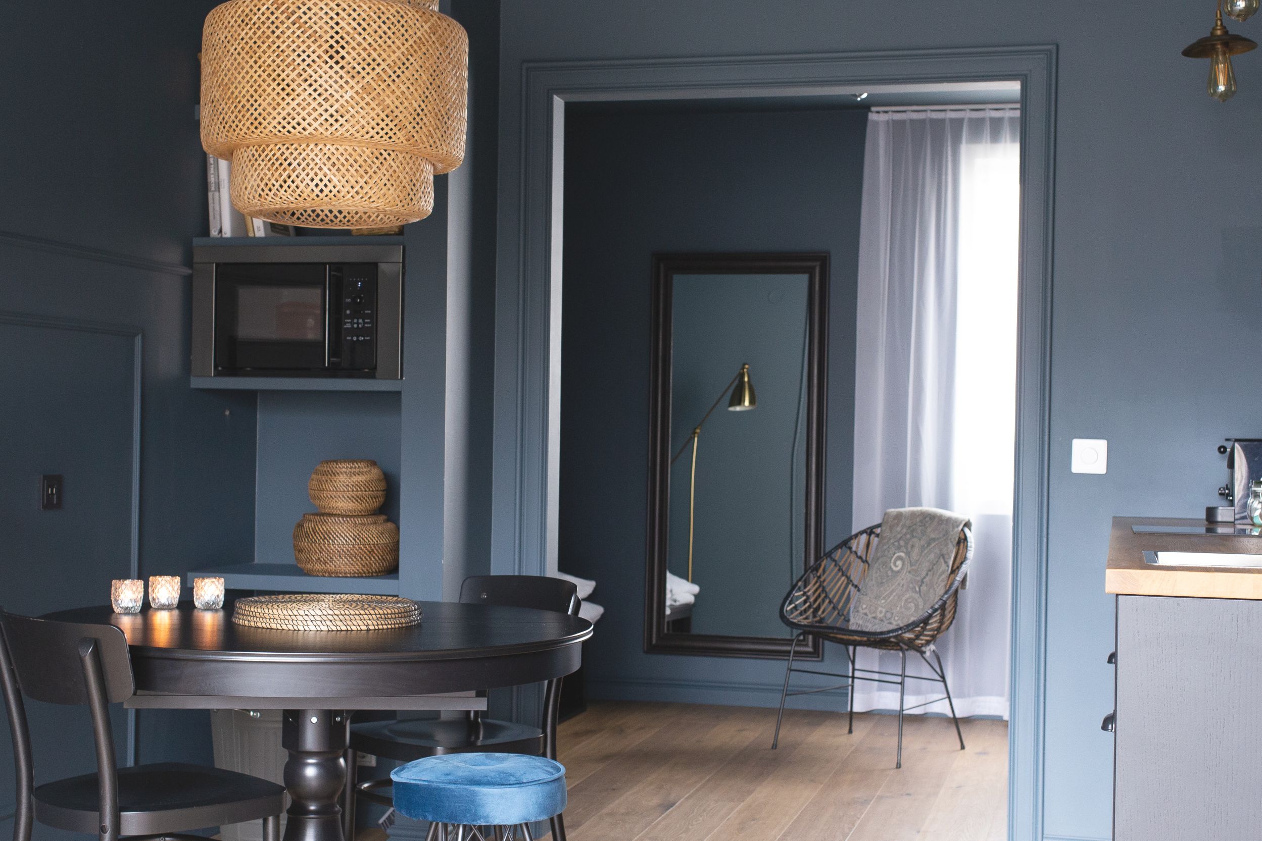 INNI Boutique Apartments IJsland