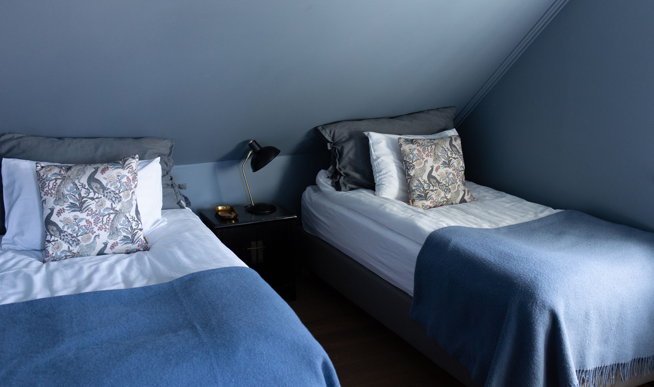 Two Bedroom Appartement