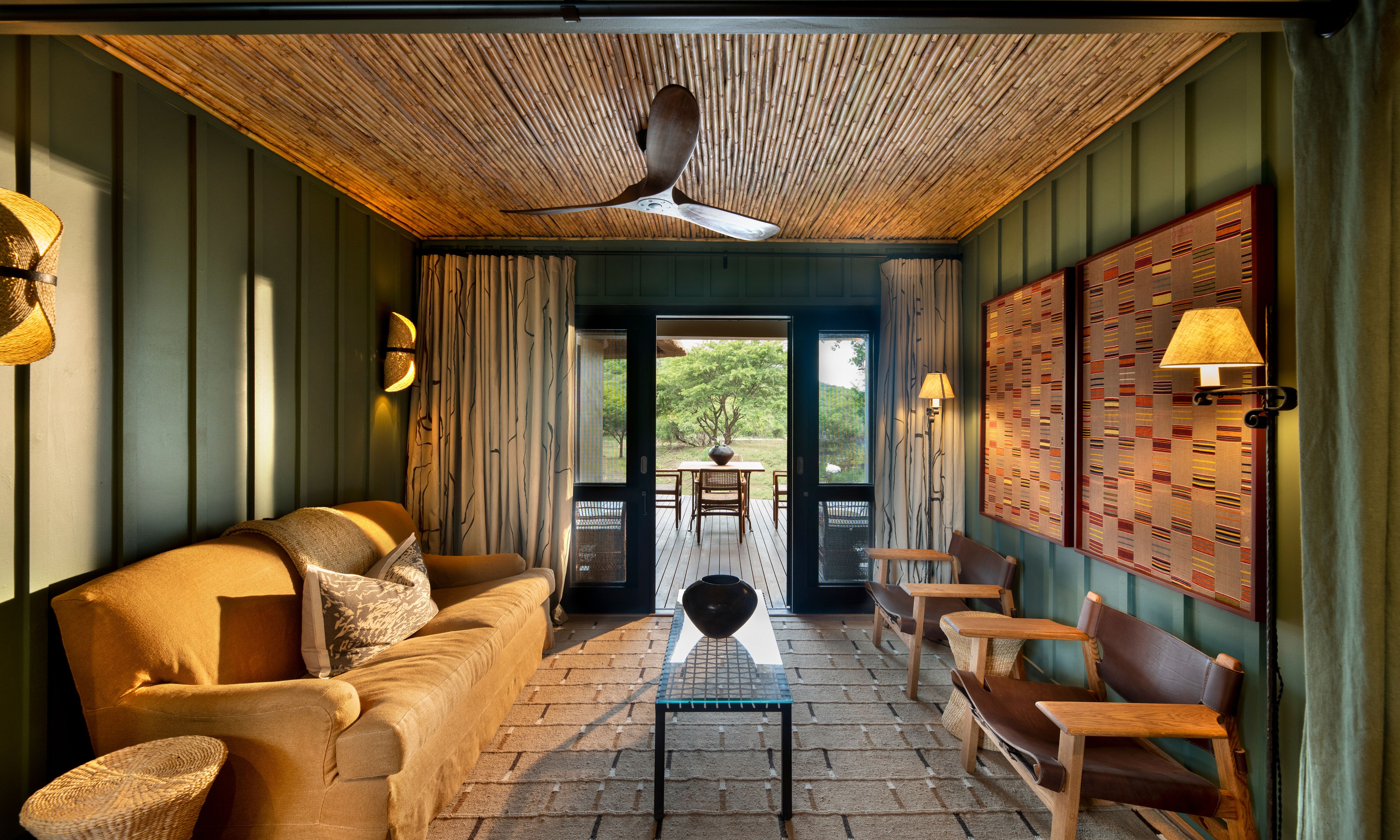 Zuid-Afrika-Phinda-Private-Game-Reserve-Phinda-Zuka-Lodge-Family-Suite