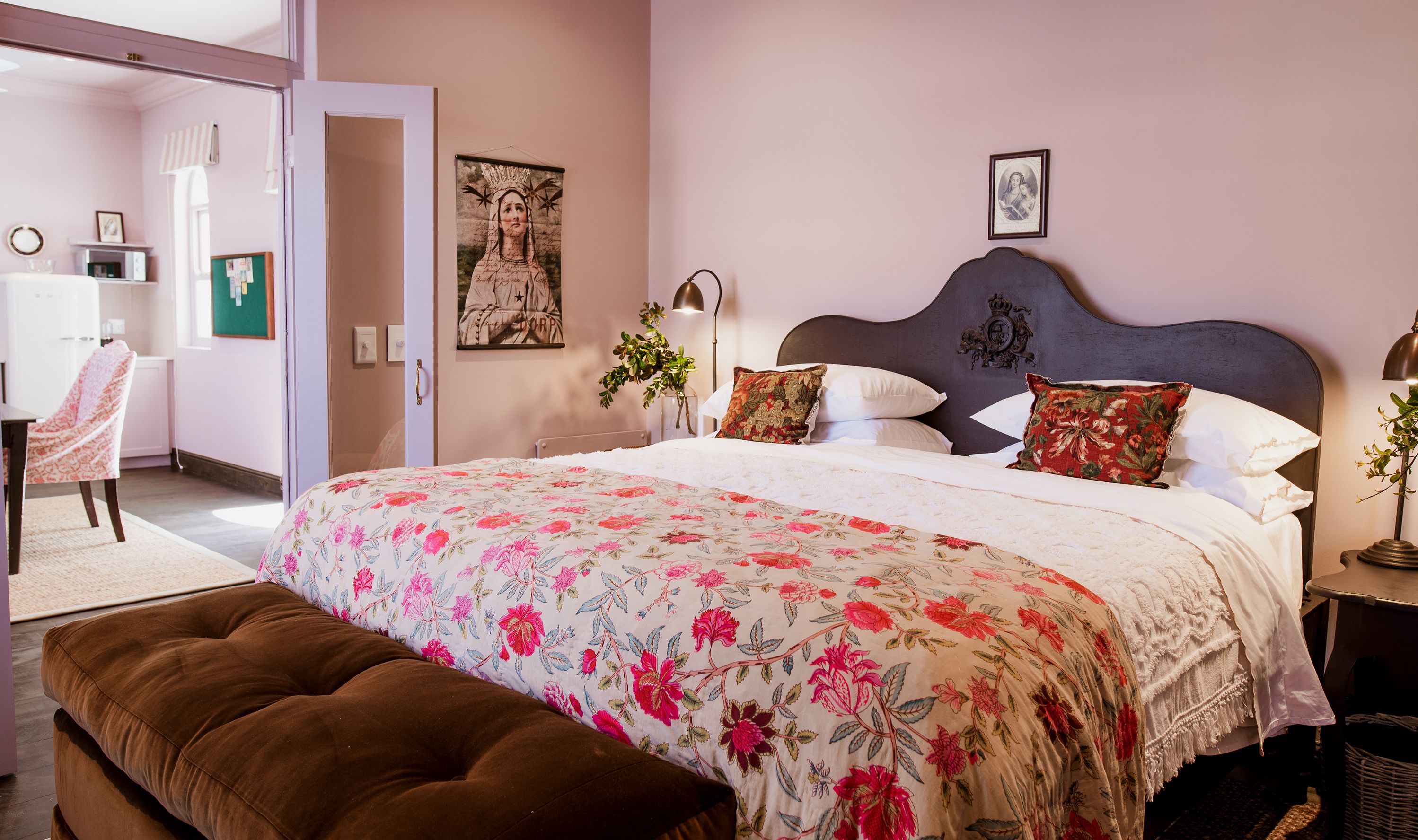 Classic kamer in The Dorp Kaapstad