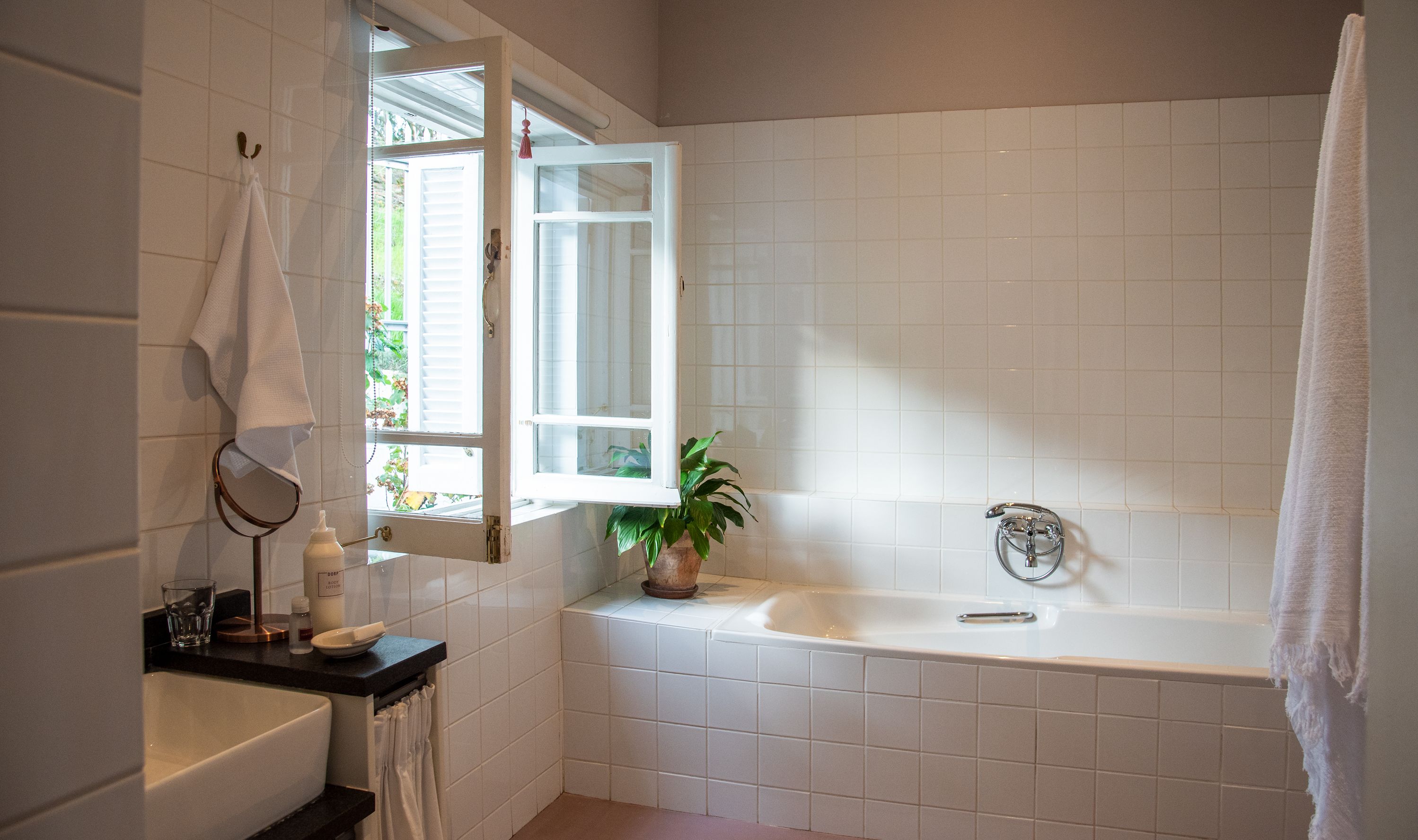 Badkamer Gallery kamer