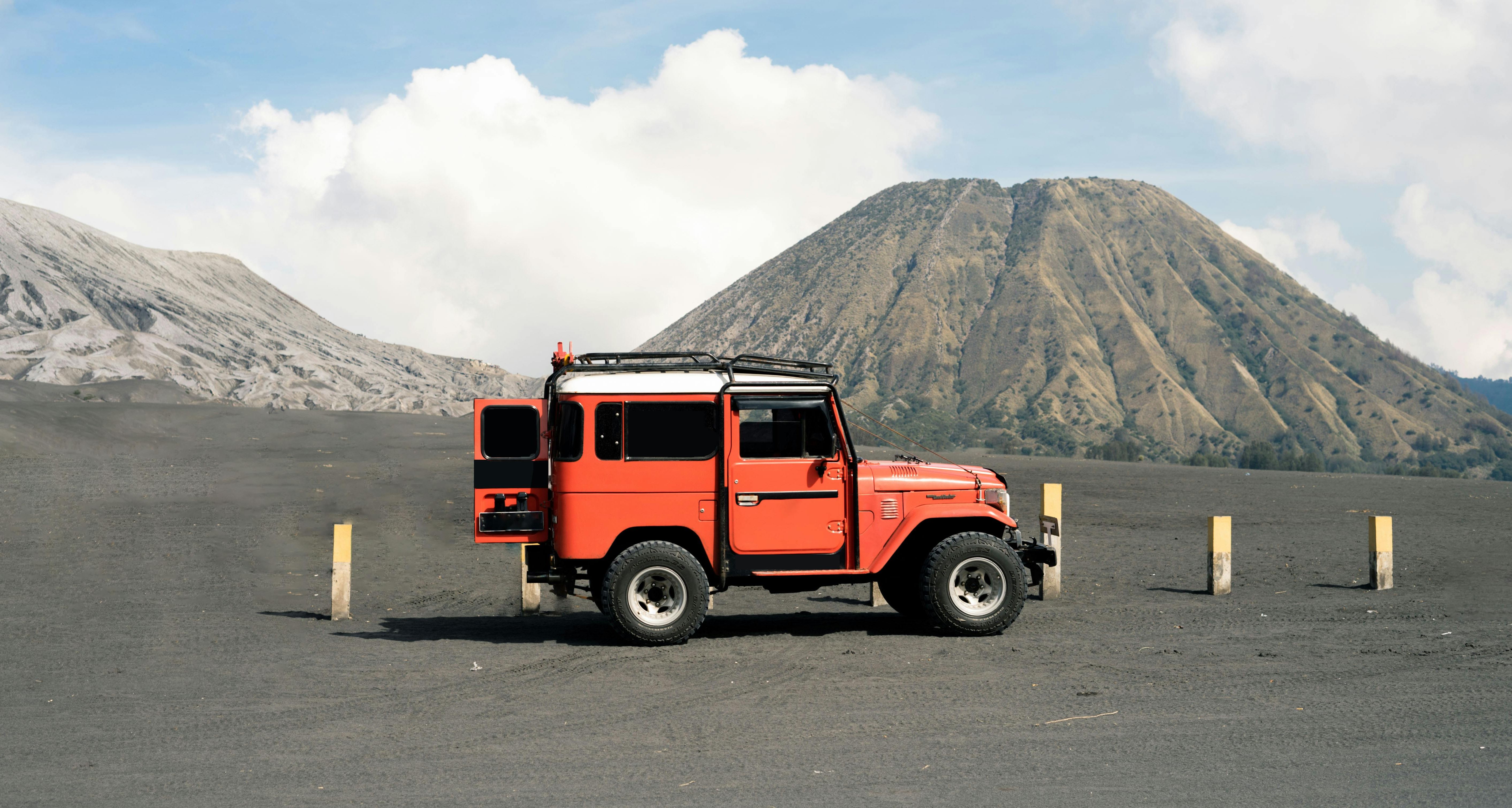 Indonesie-Java-jeep-Bromo-vulkaan-