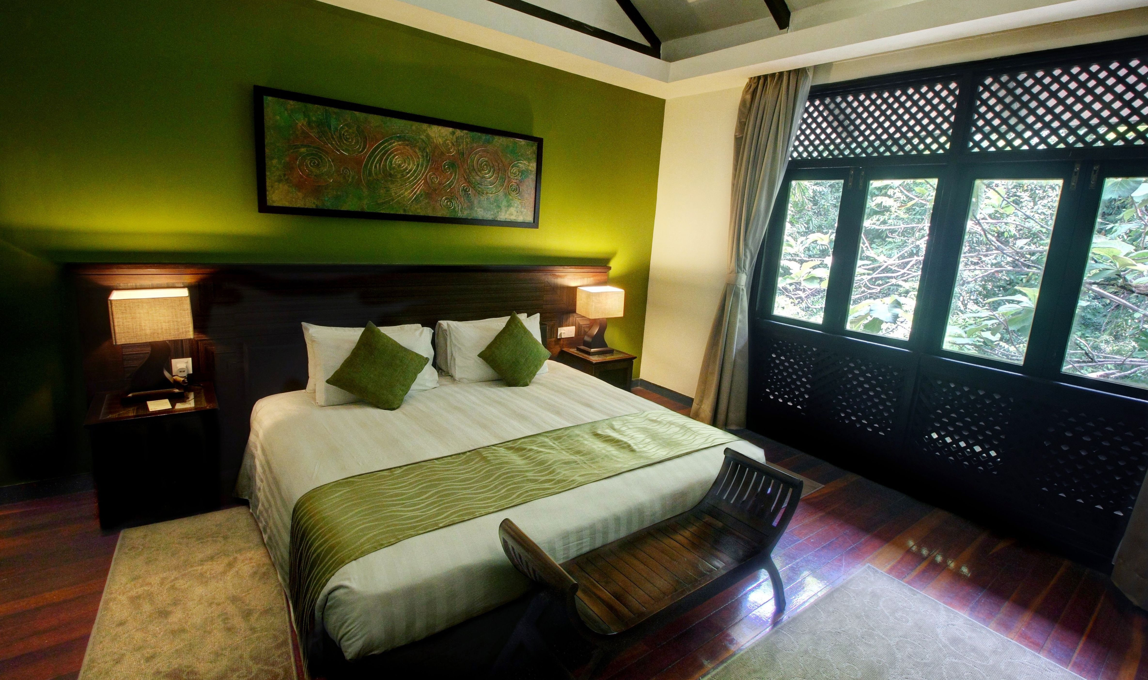 Rebak Island Resort Two Bedroom SUite