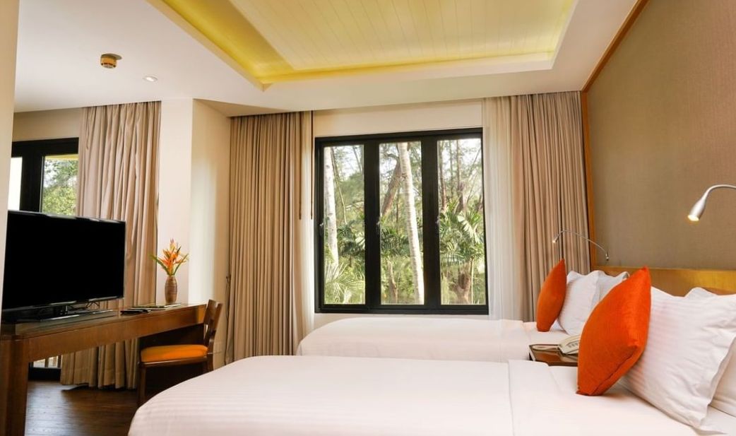 Tanjung Rhu Langkawi Cahaya Suite