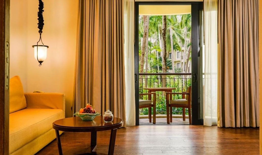 Tanjung Rhu Langkawi Bayu Suria Suite