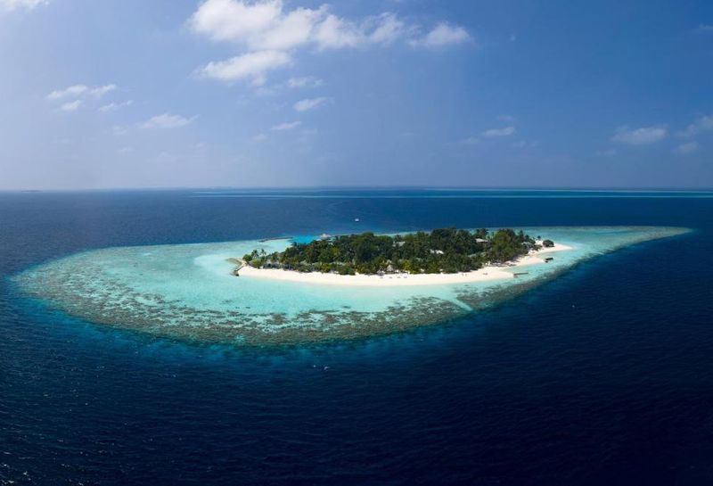 Eri Maldives