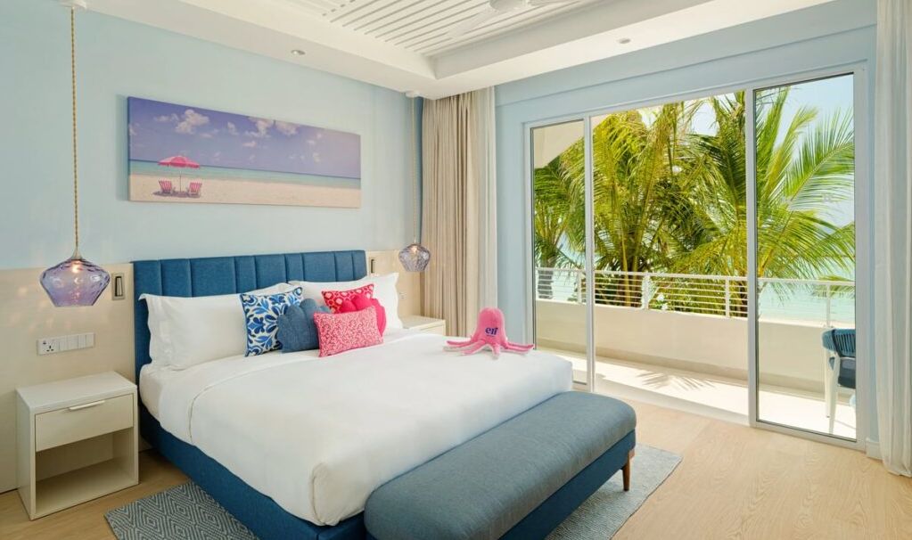 Malediven Noord Male Atol Eri Maldives Sky Studio