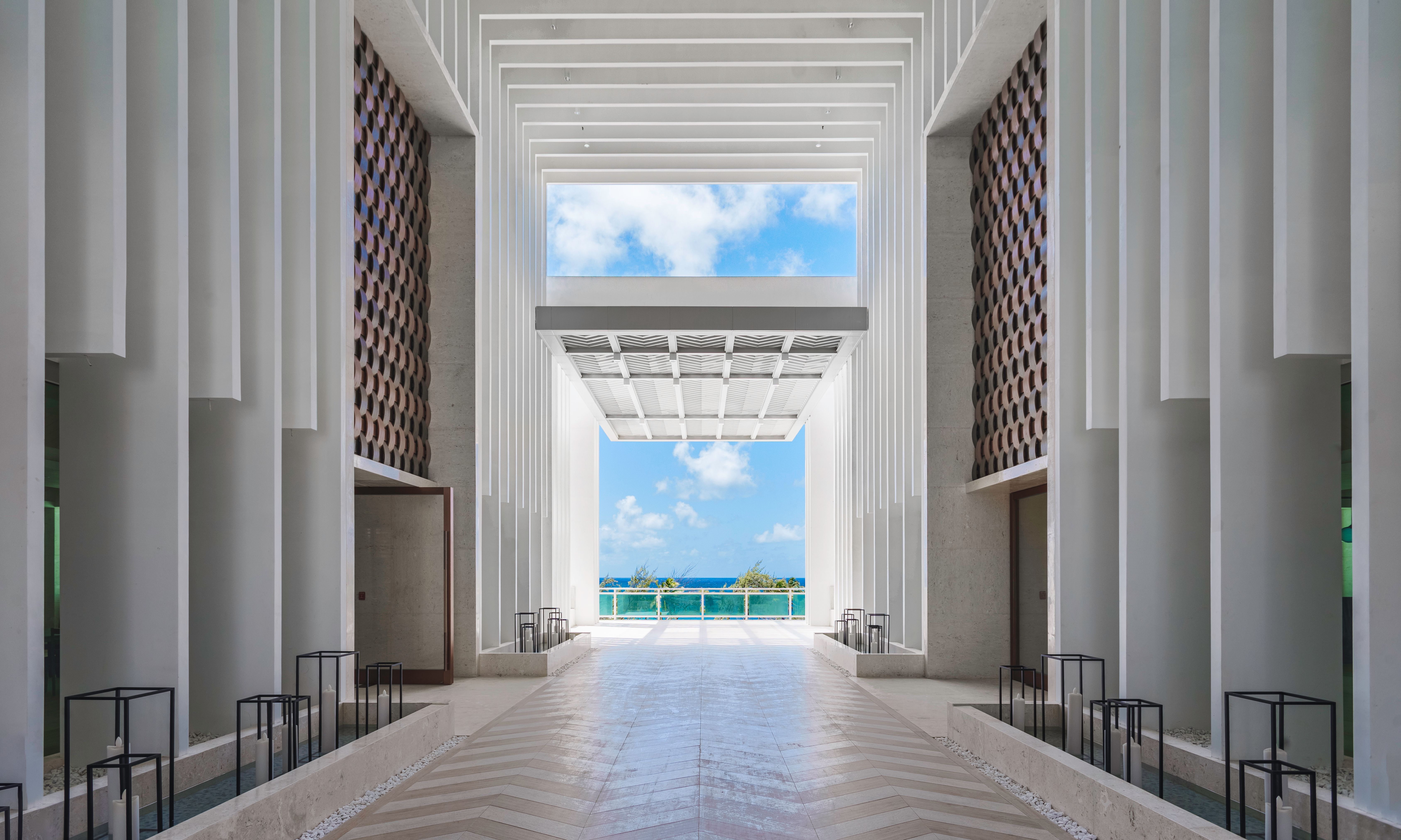 Barbados-Wyndham-Grand-Barbados-Lobby