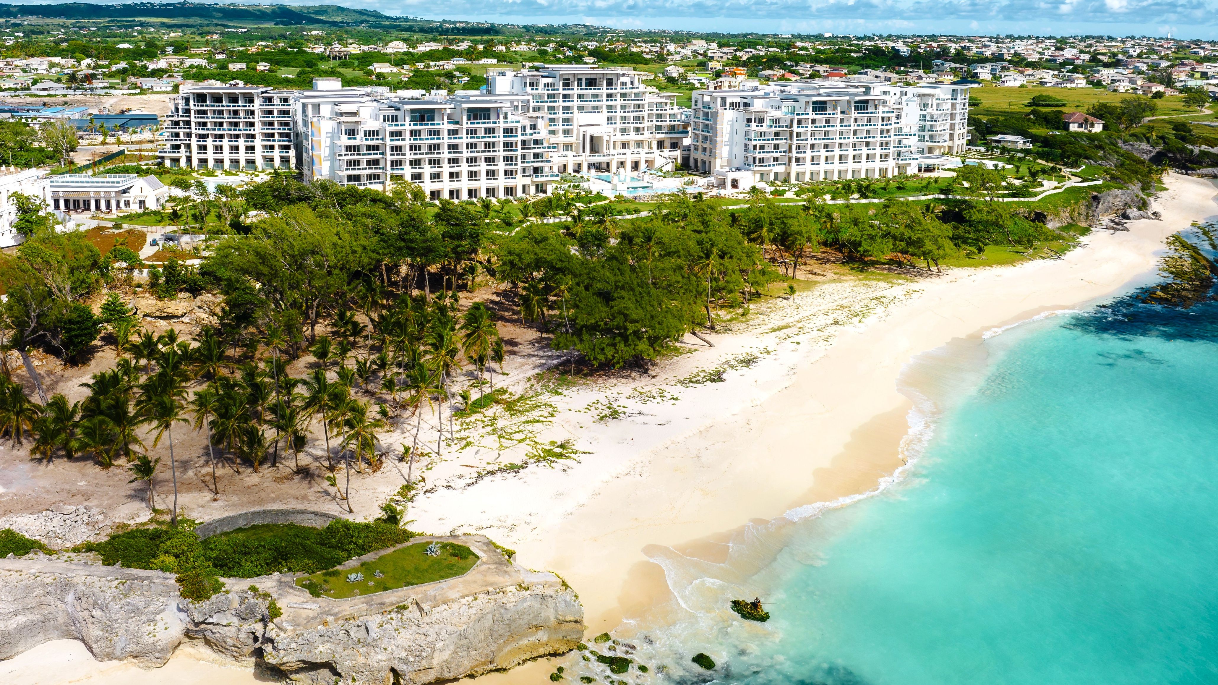 Barbados-Wyndham-Grand-Barbados-Omgeving-Kust-Strand