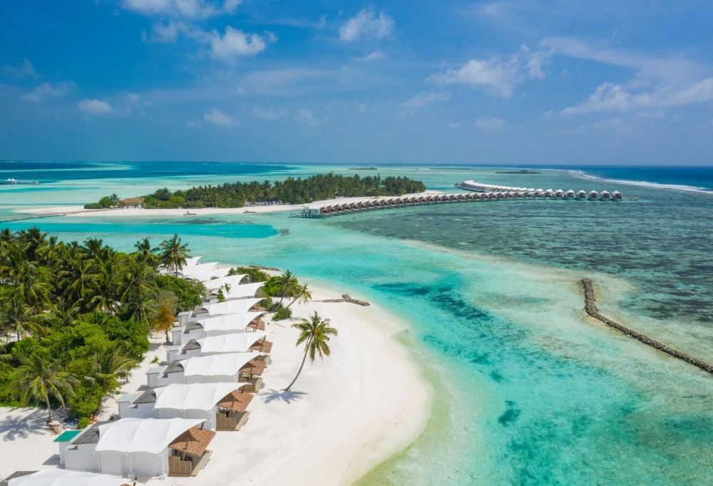 Cinnamon Hakuraa Huraa Resort