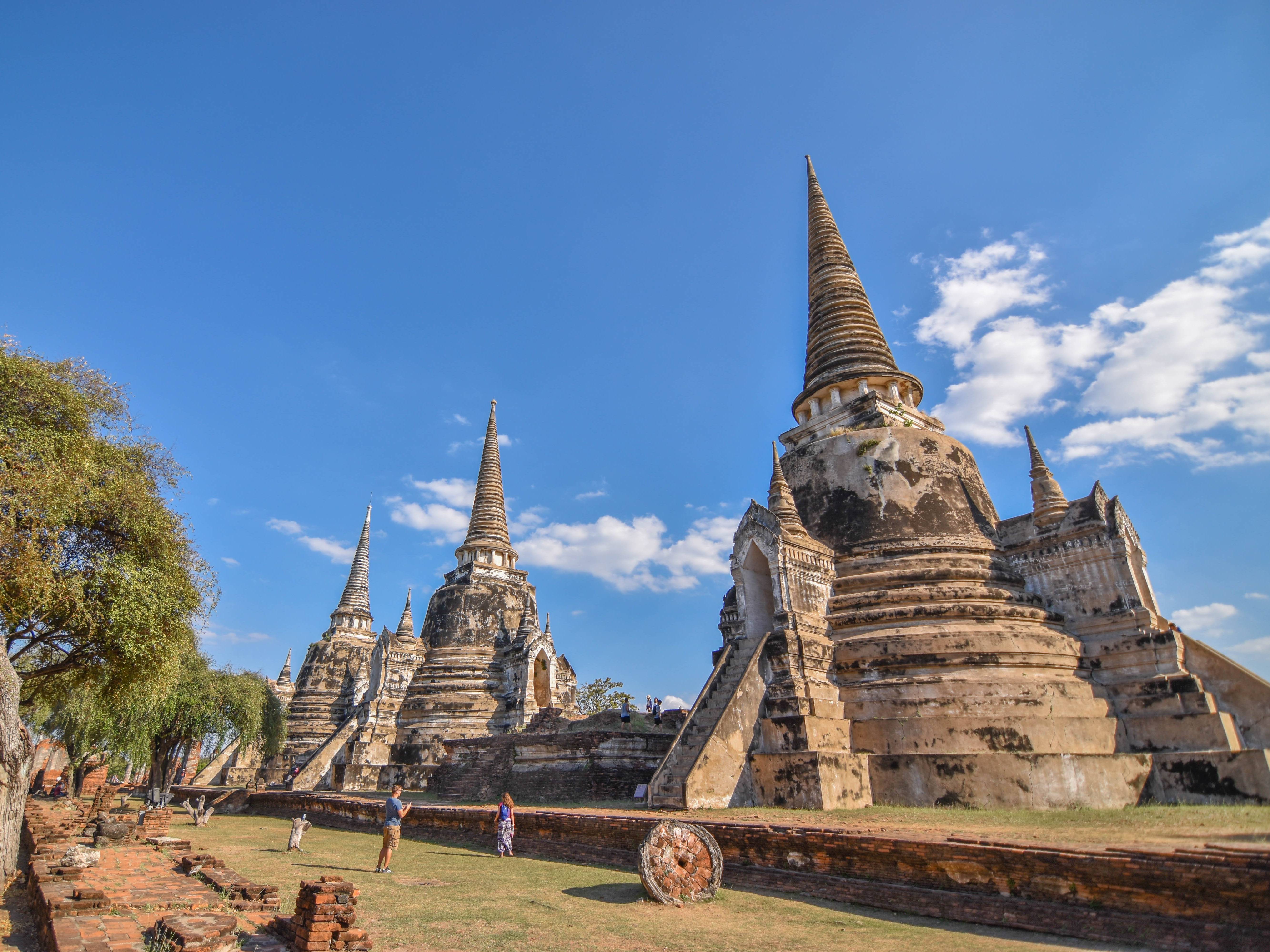 thailand-ayutthaya