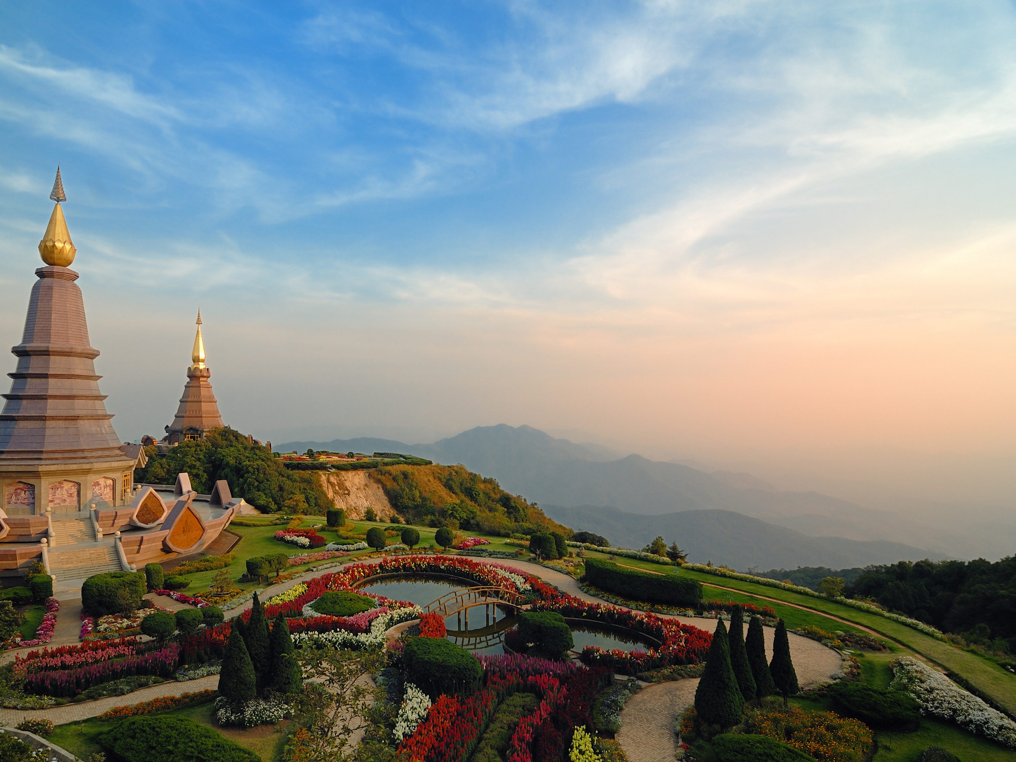 thailand-doi-ithanon-np