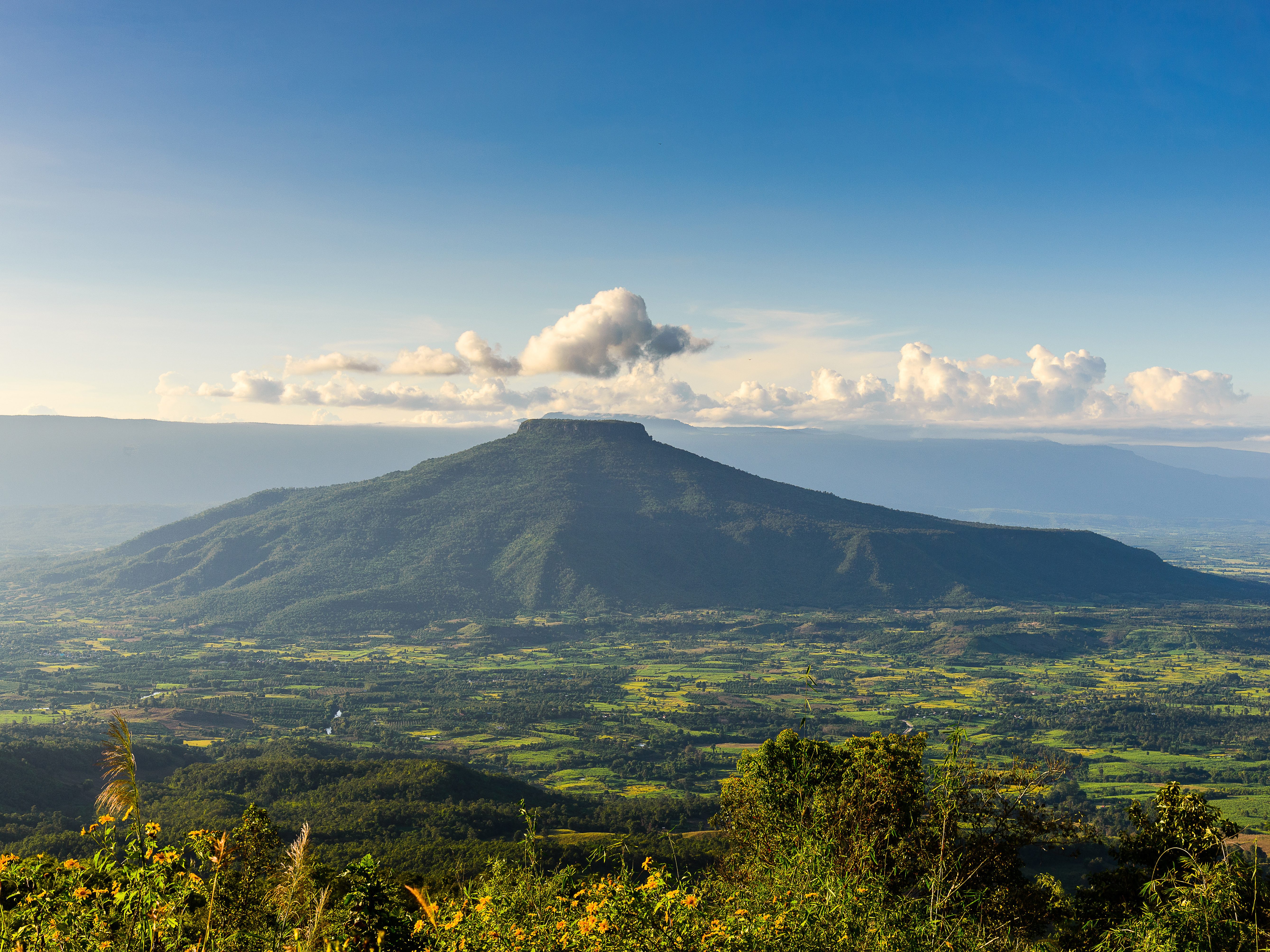 mount-fuji-thailand
