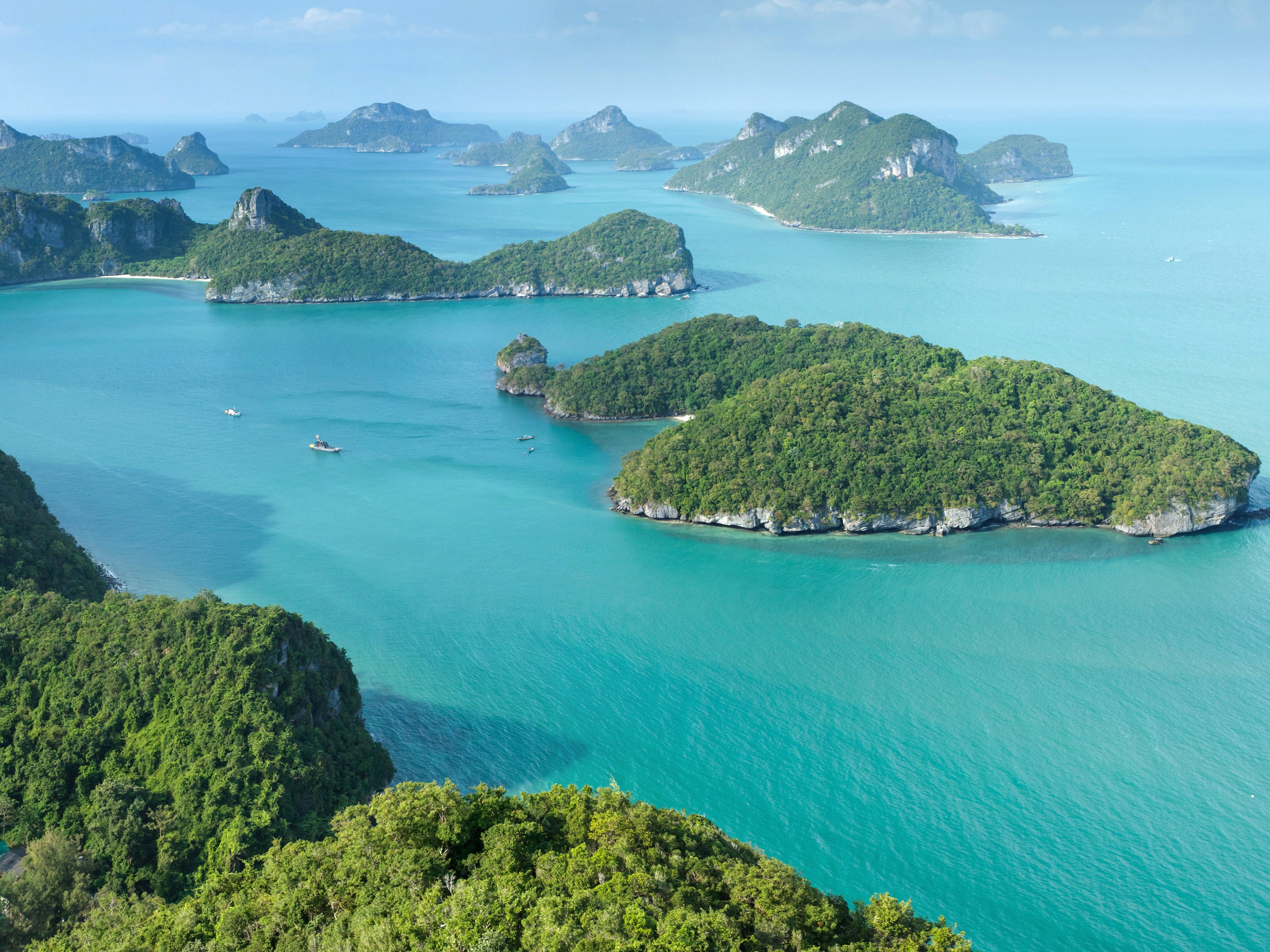 thailand-ang-thong-national-marine-park