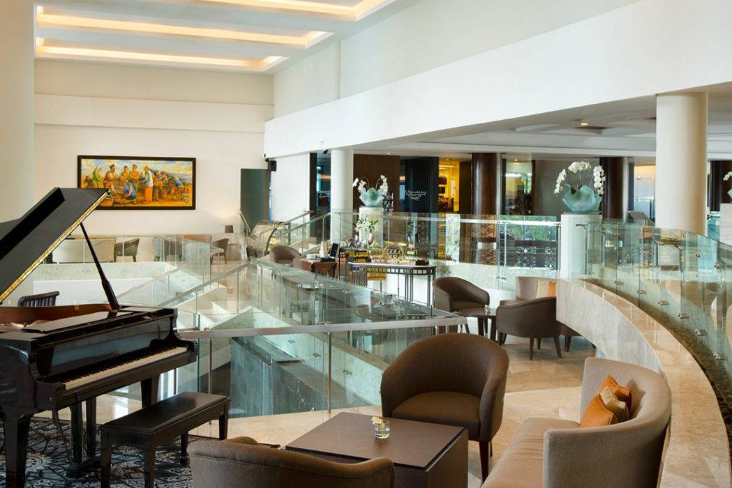 Santika Premiere Slipi Hotel Jakarta