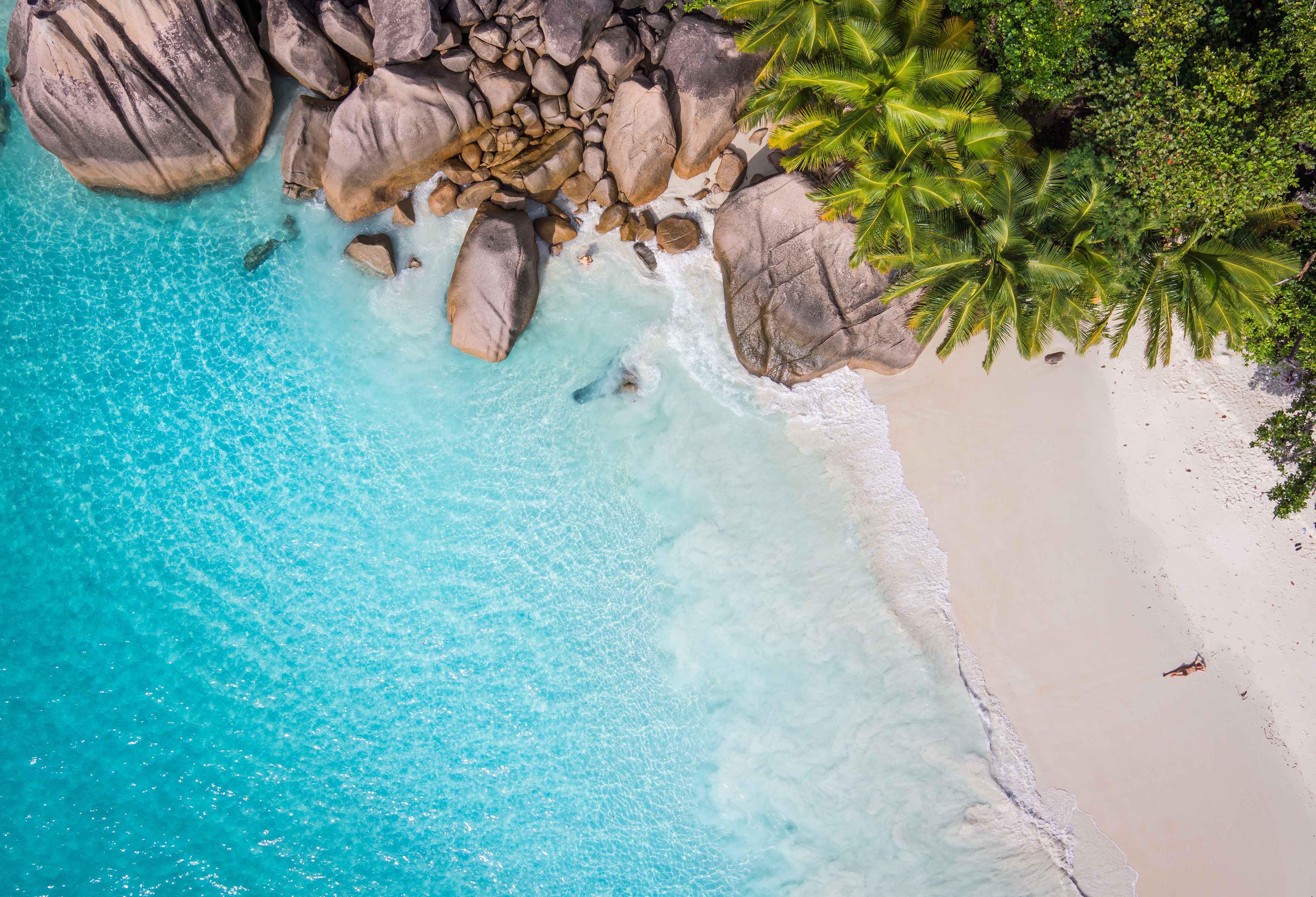 Bangka en Belitung archipel Indonesie