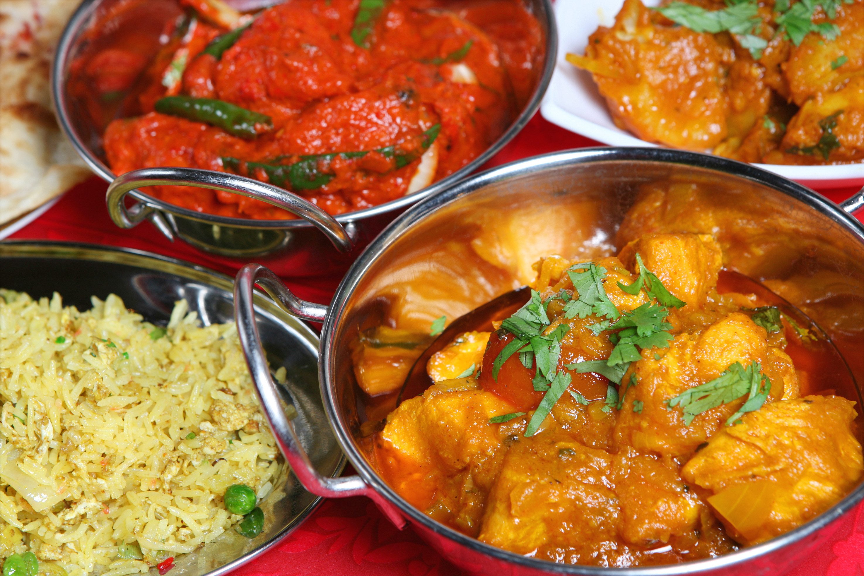 India-curry